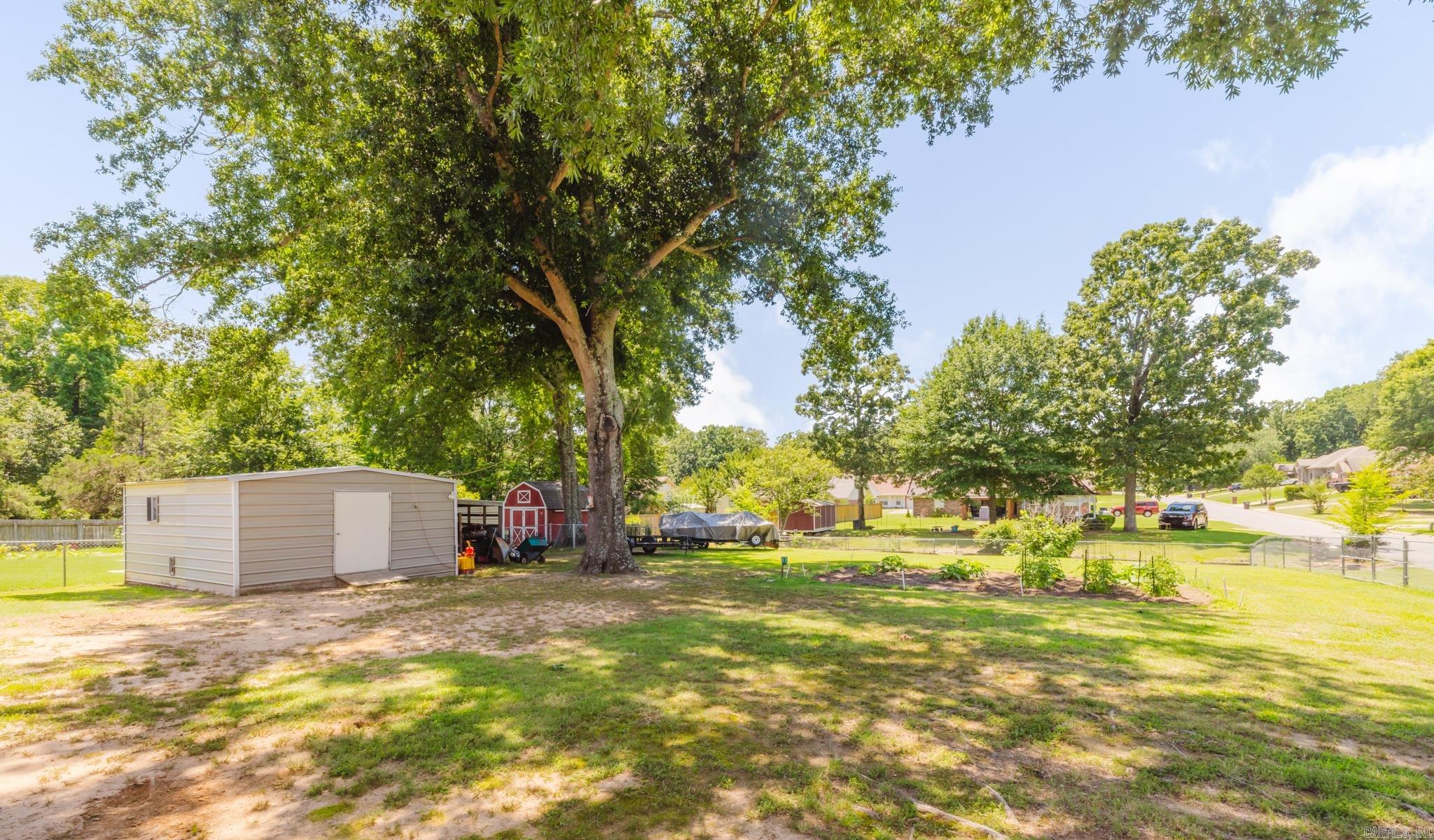 317 Fair Oaks  Jacksonville, AR