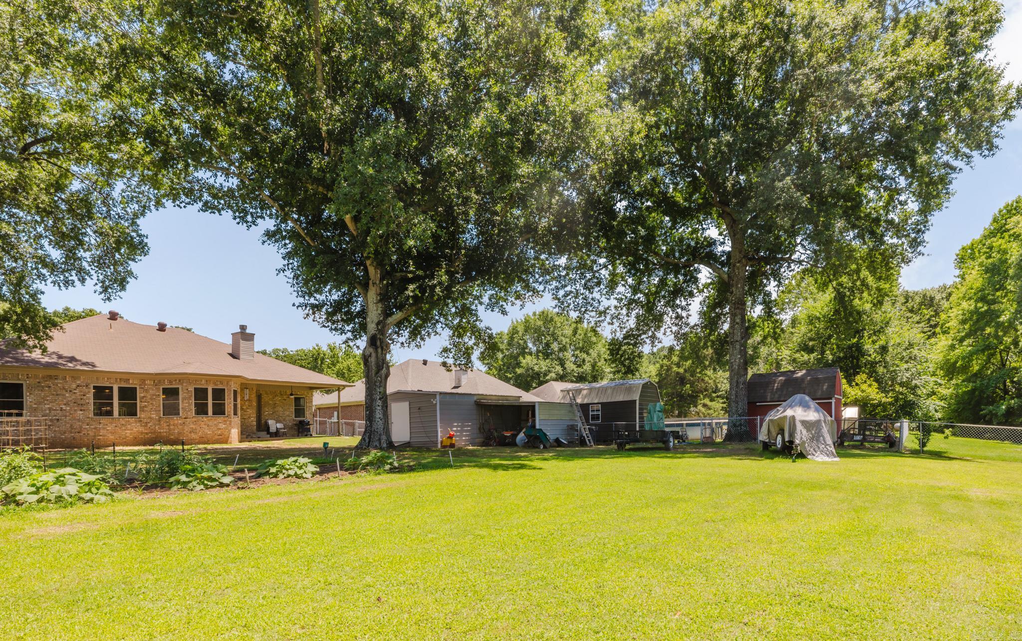 317 Fair Oaks  Jacksonville, AR