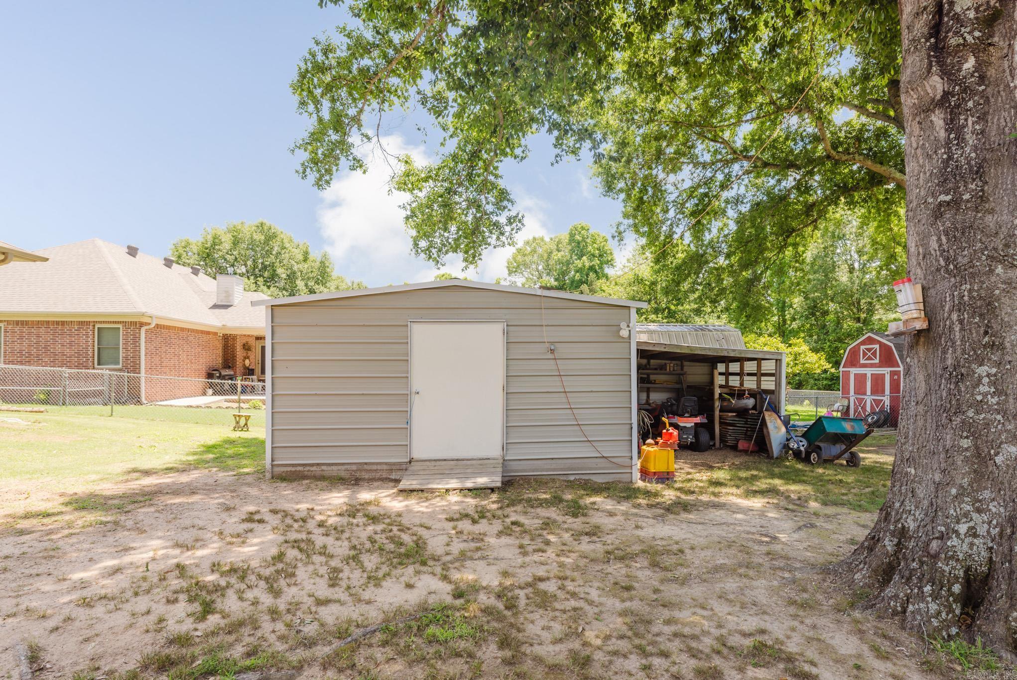 317 Fair Oaks  Jacksonville, AR