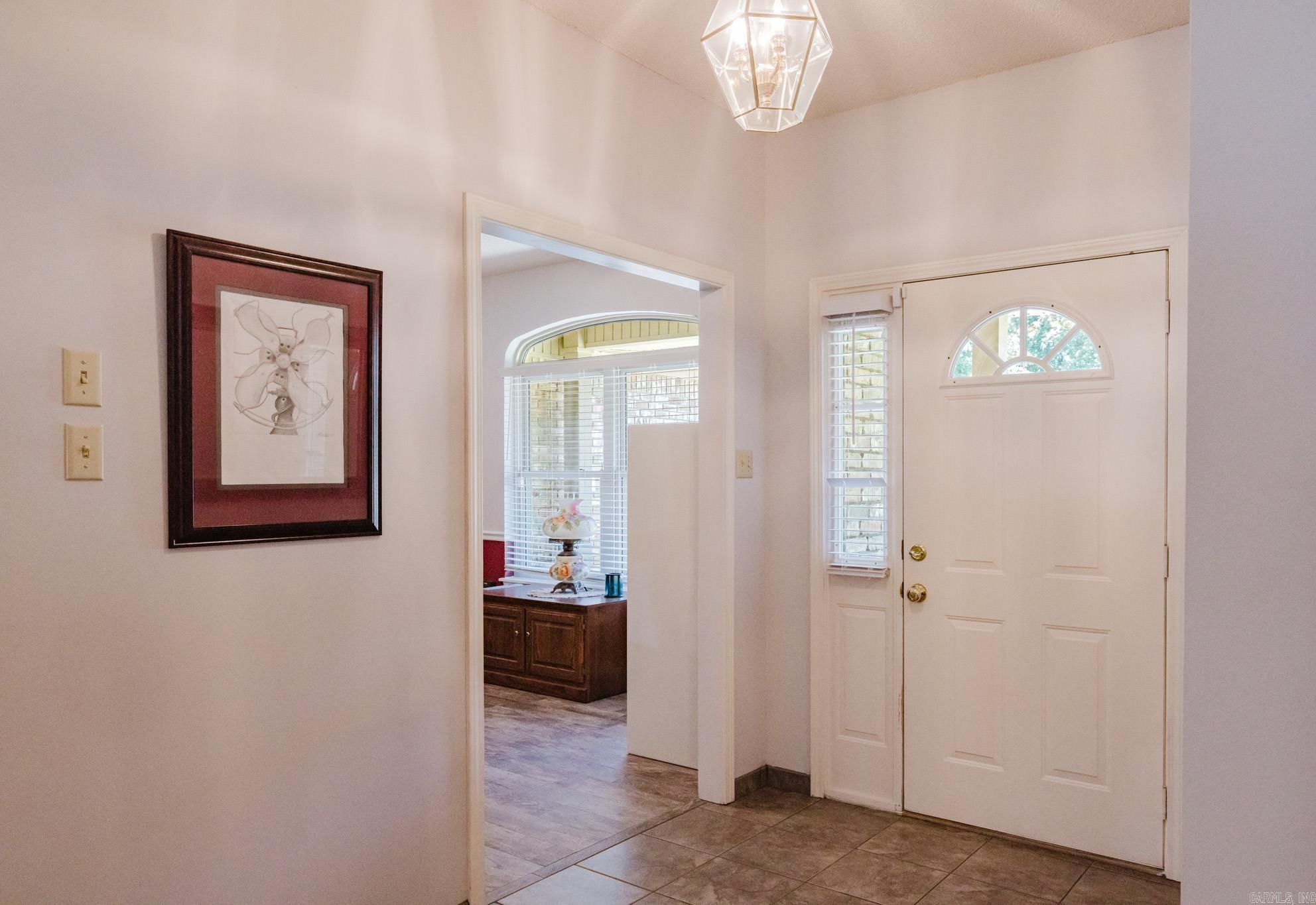 317 Fair Oaks  Jacksonville, AR