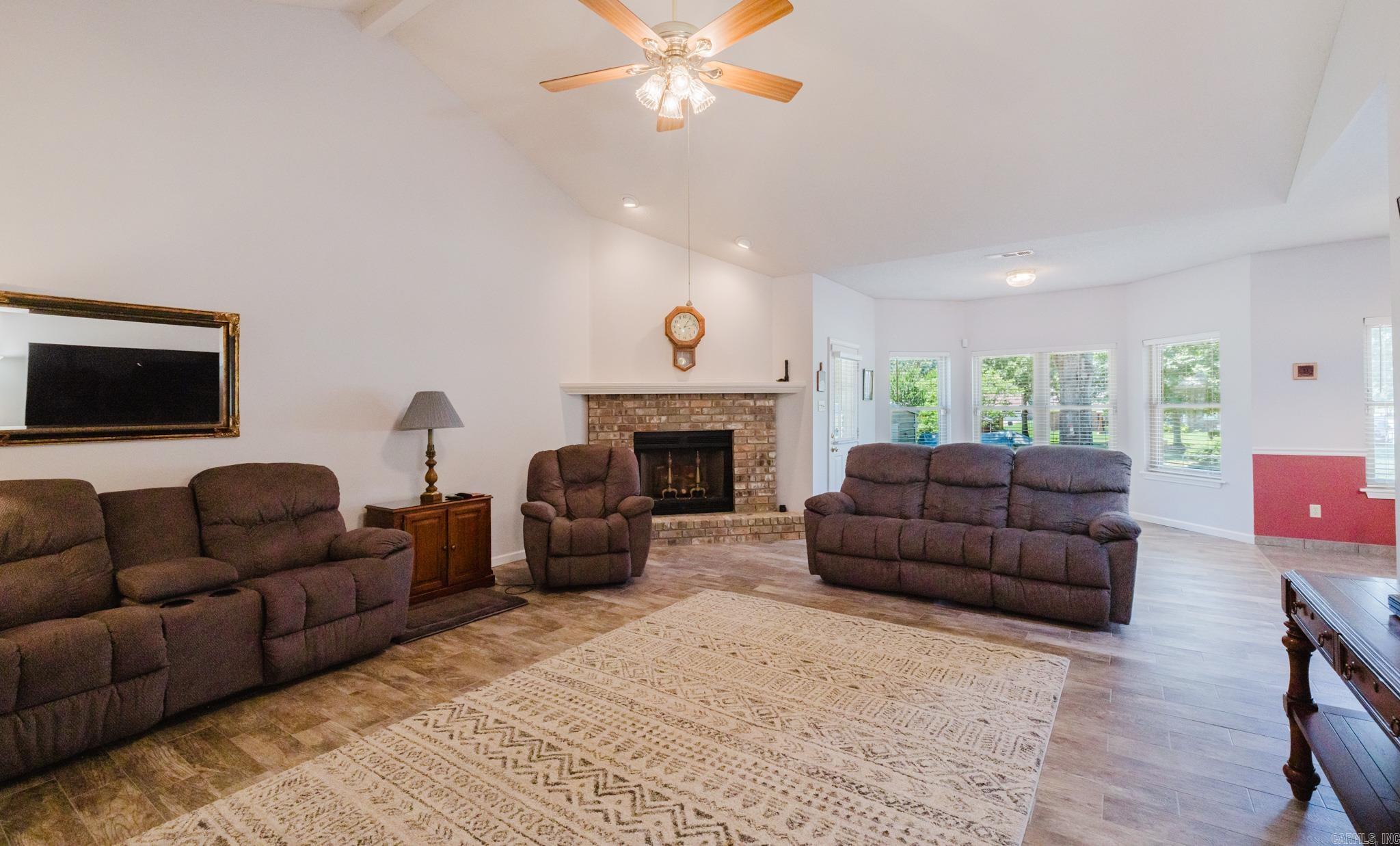 317 Fair Oaks  Jacksonville, AR