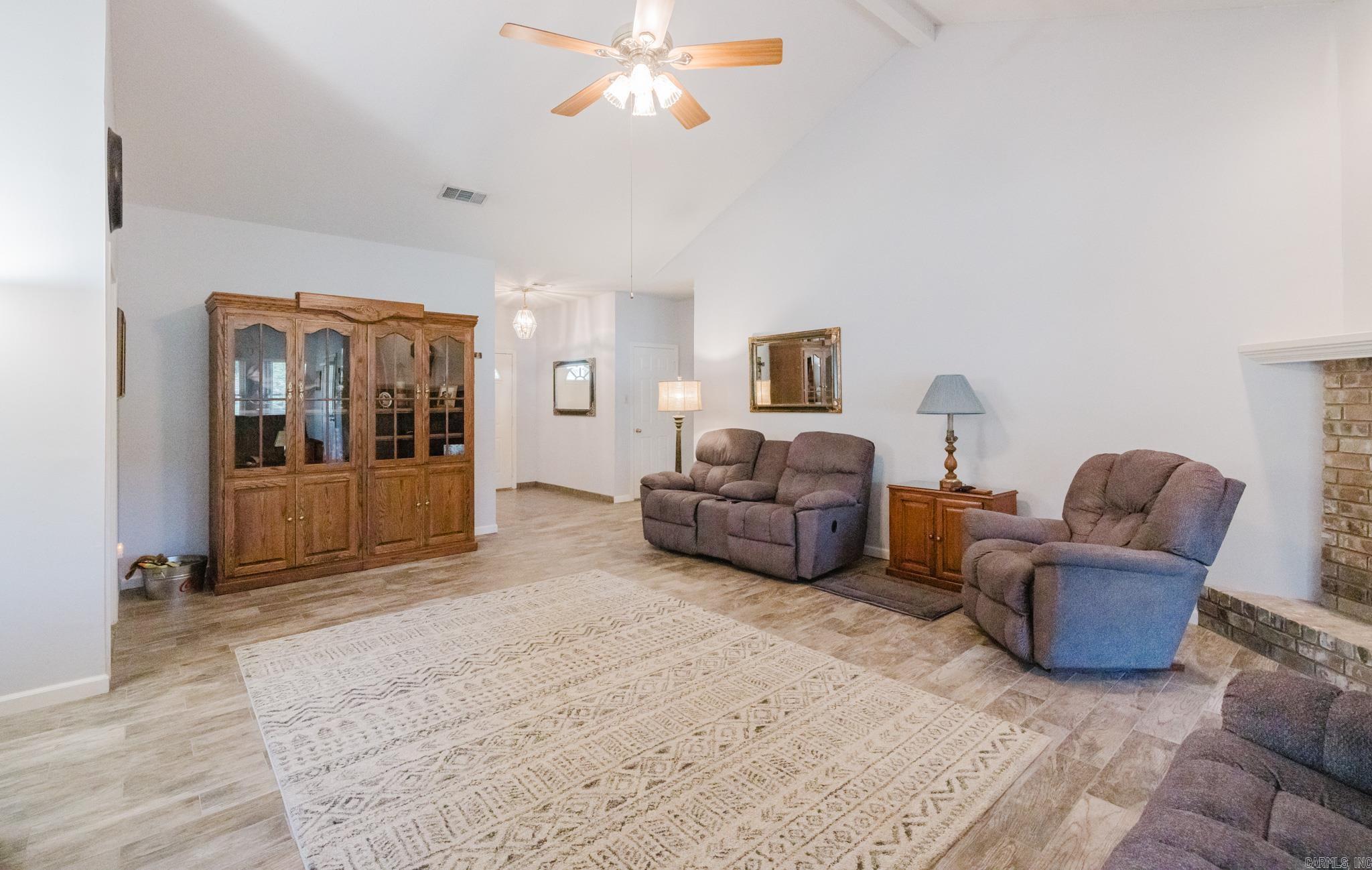 317 Fair Oaks  Jacksonville, AR