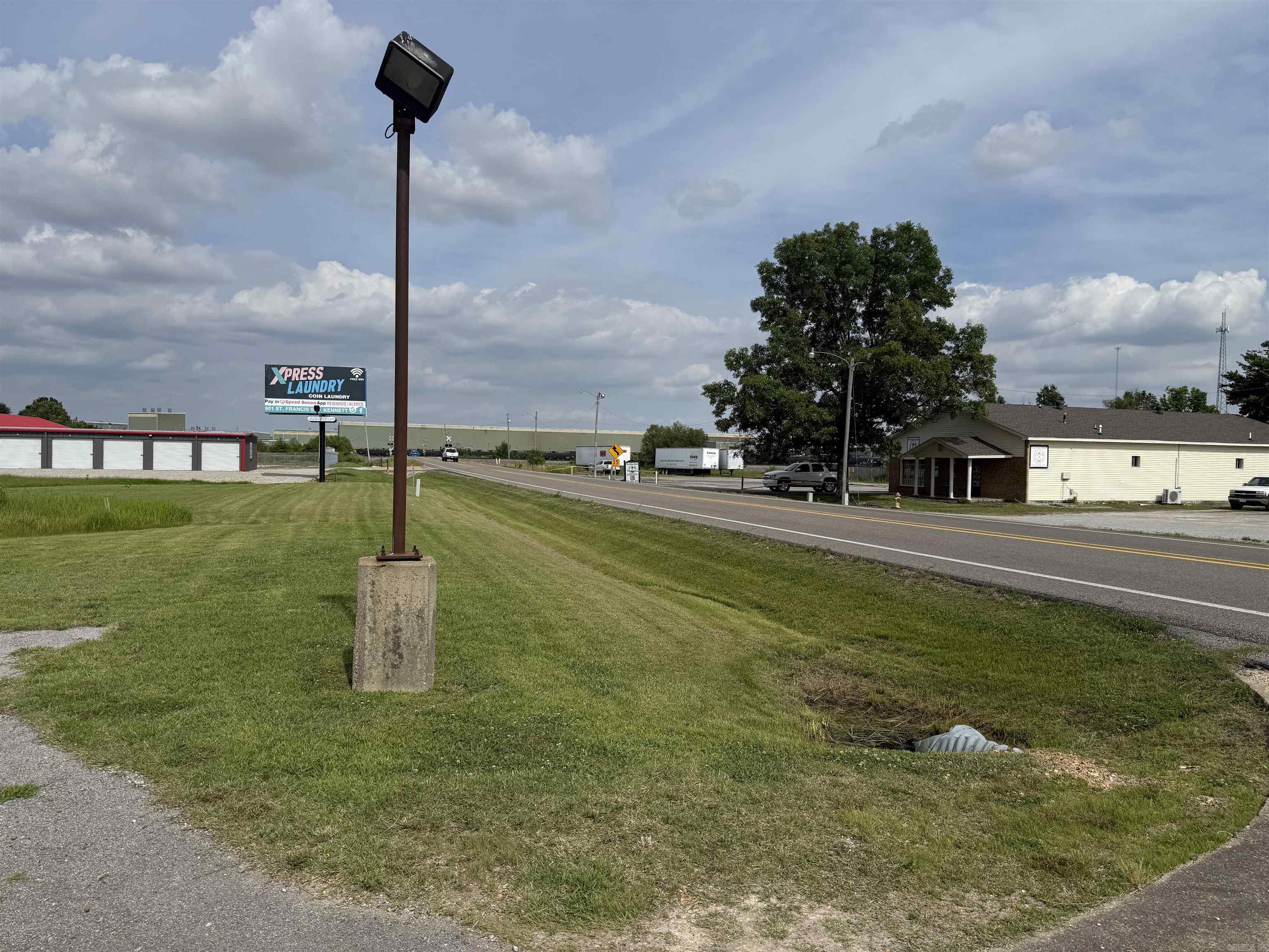11971 Highway 49 North  Marmaduke, AR