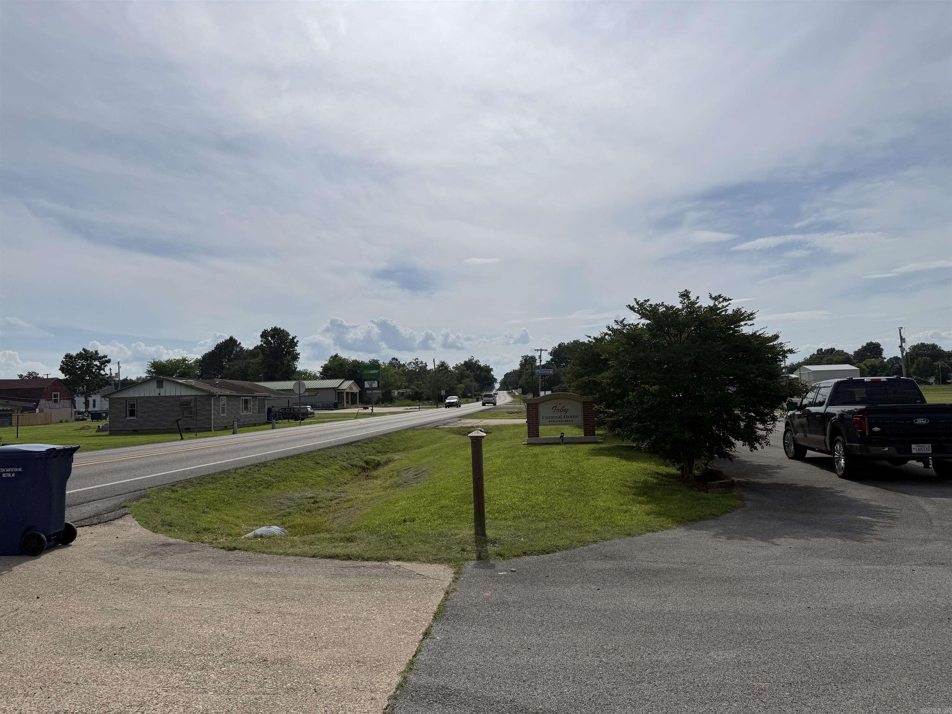 11971 Highway 49 North  Marmaduke, AR