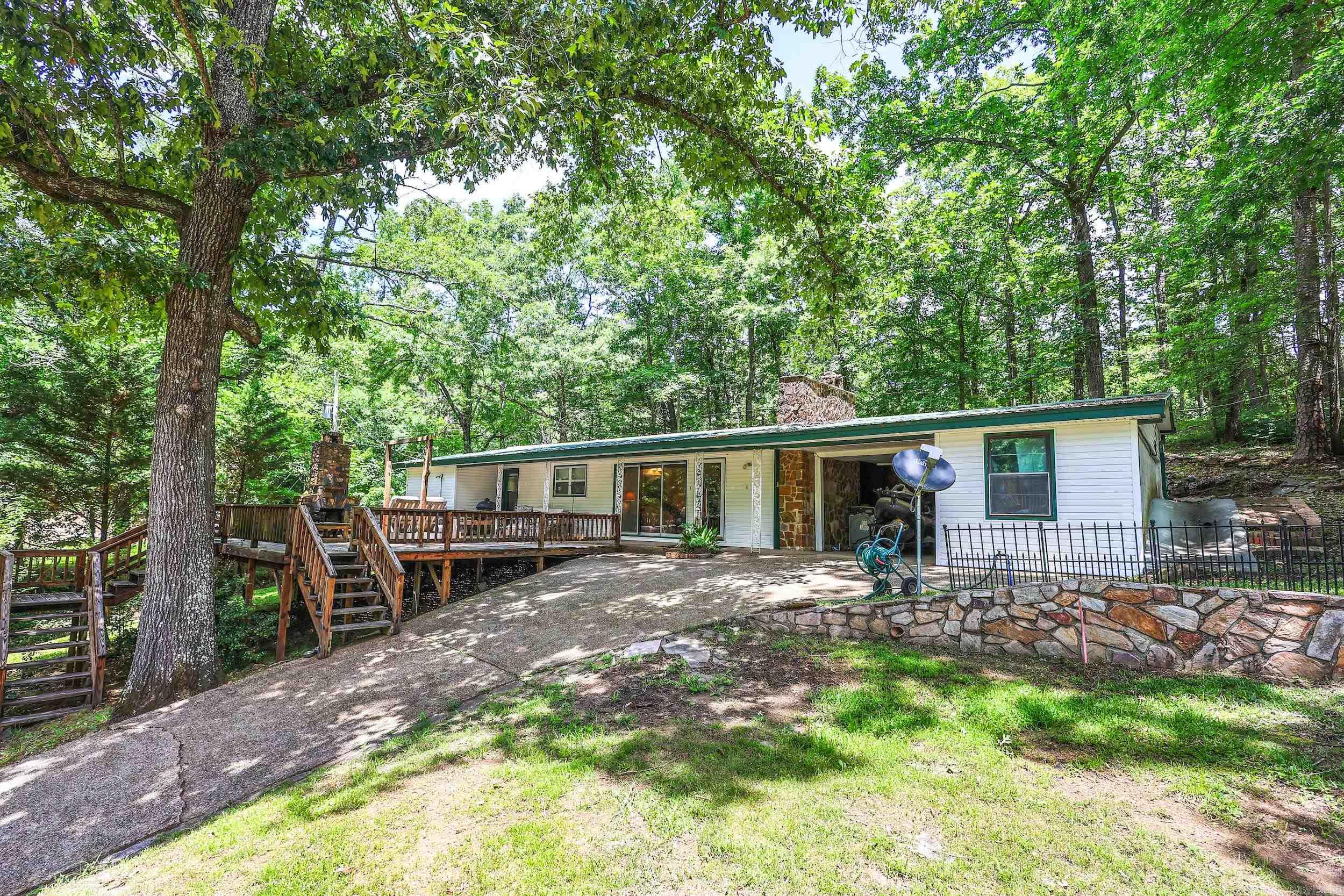48 McCauley  Kirby, AR