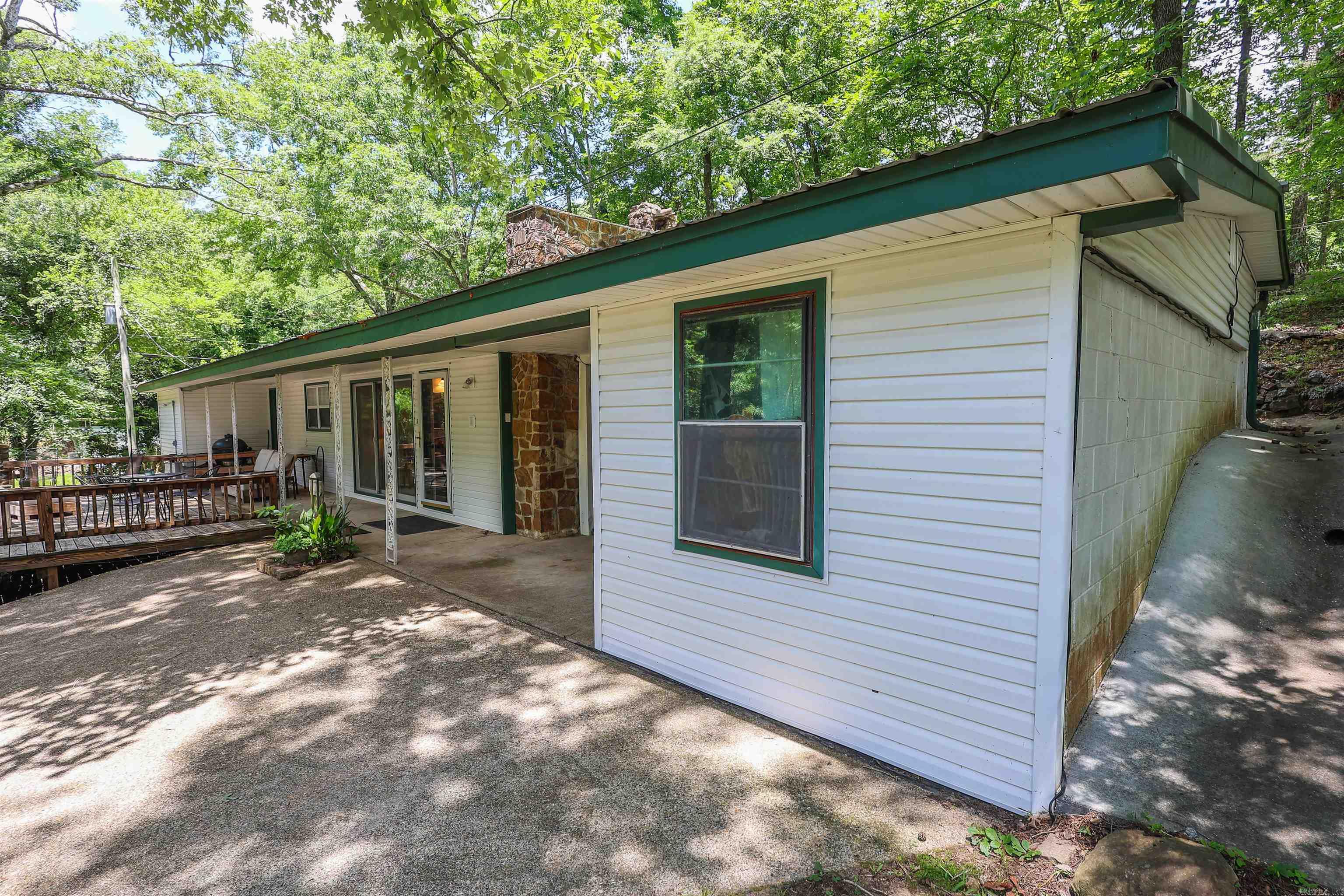 48 McCauley  Kirby, AR