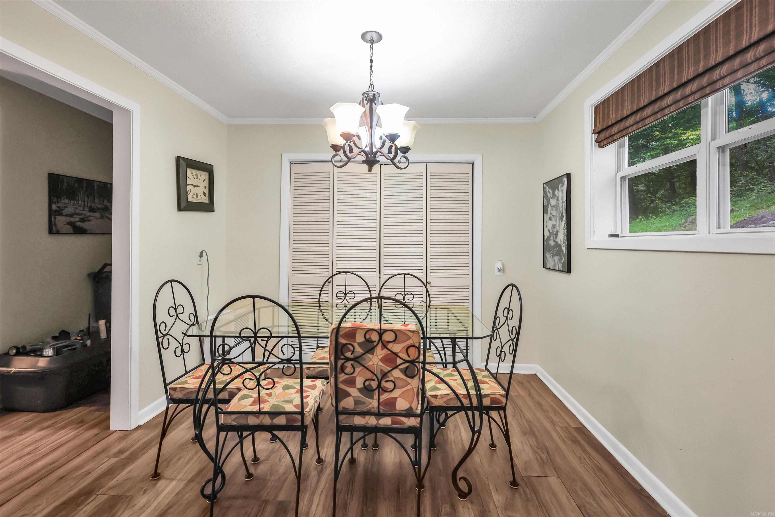 48 McCauley  Kirby, AR