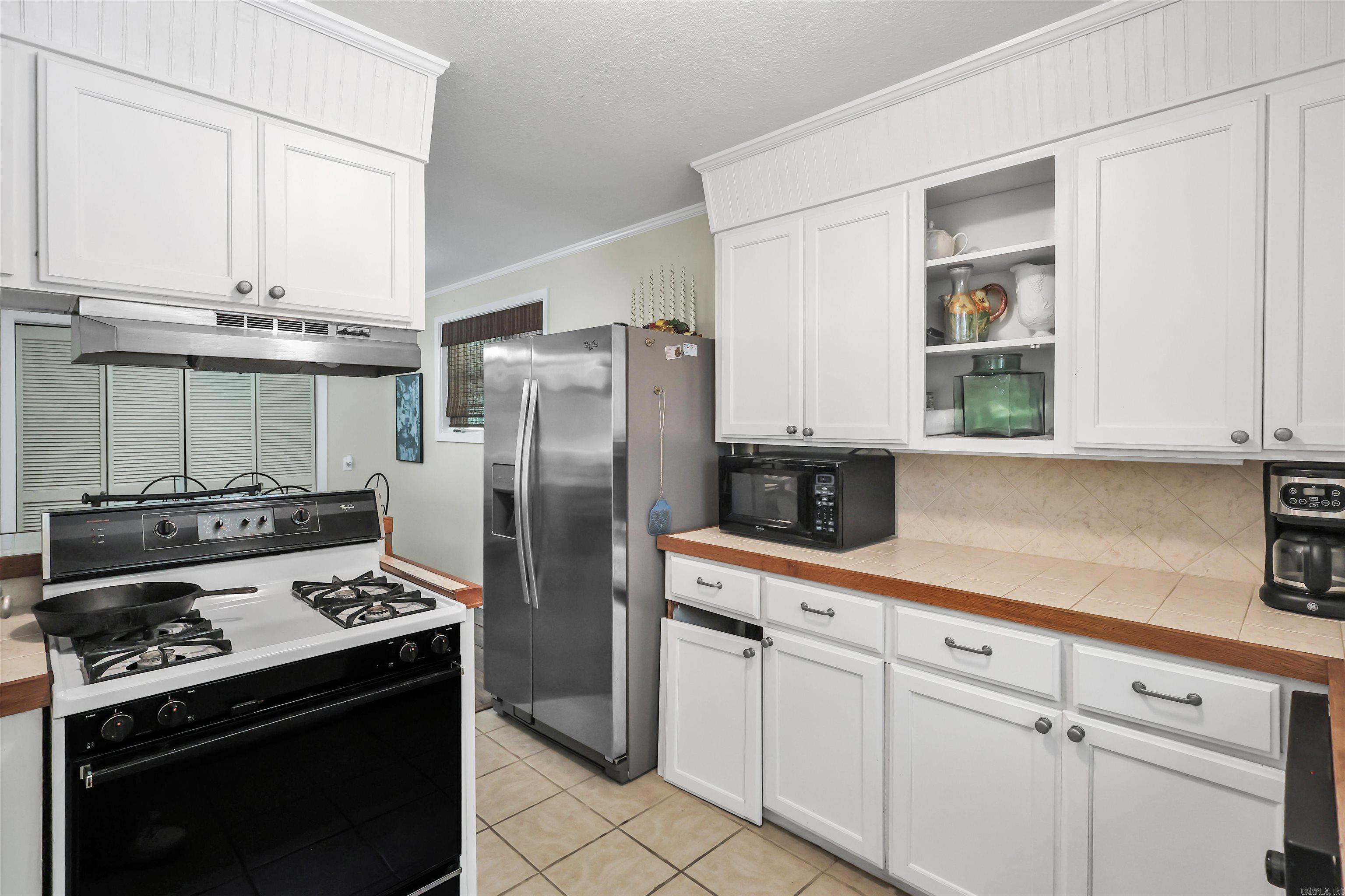48 McCauley  Kirby, AR