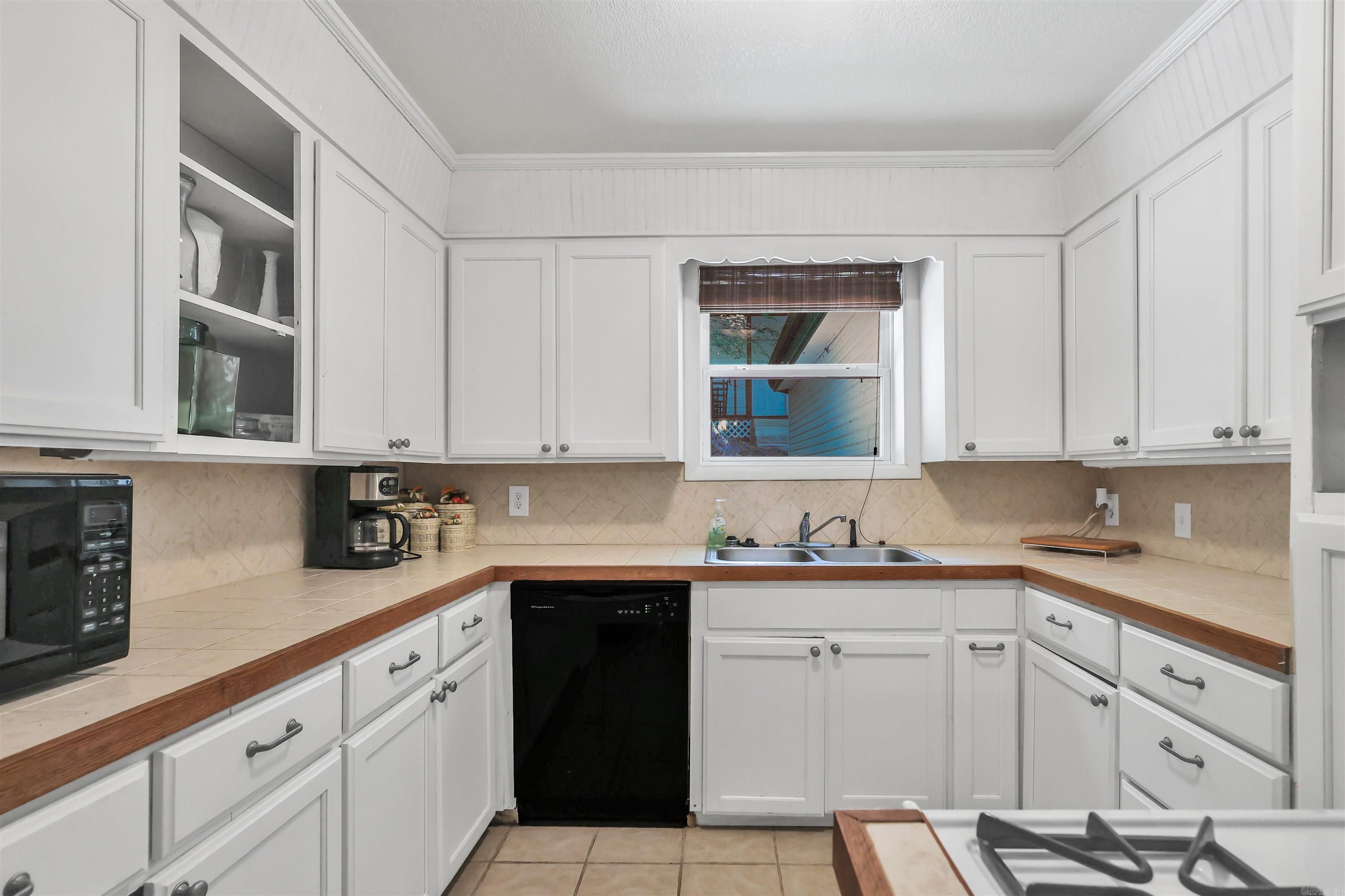48 McCauley  Kirby, AR
