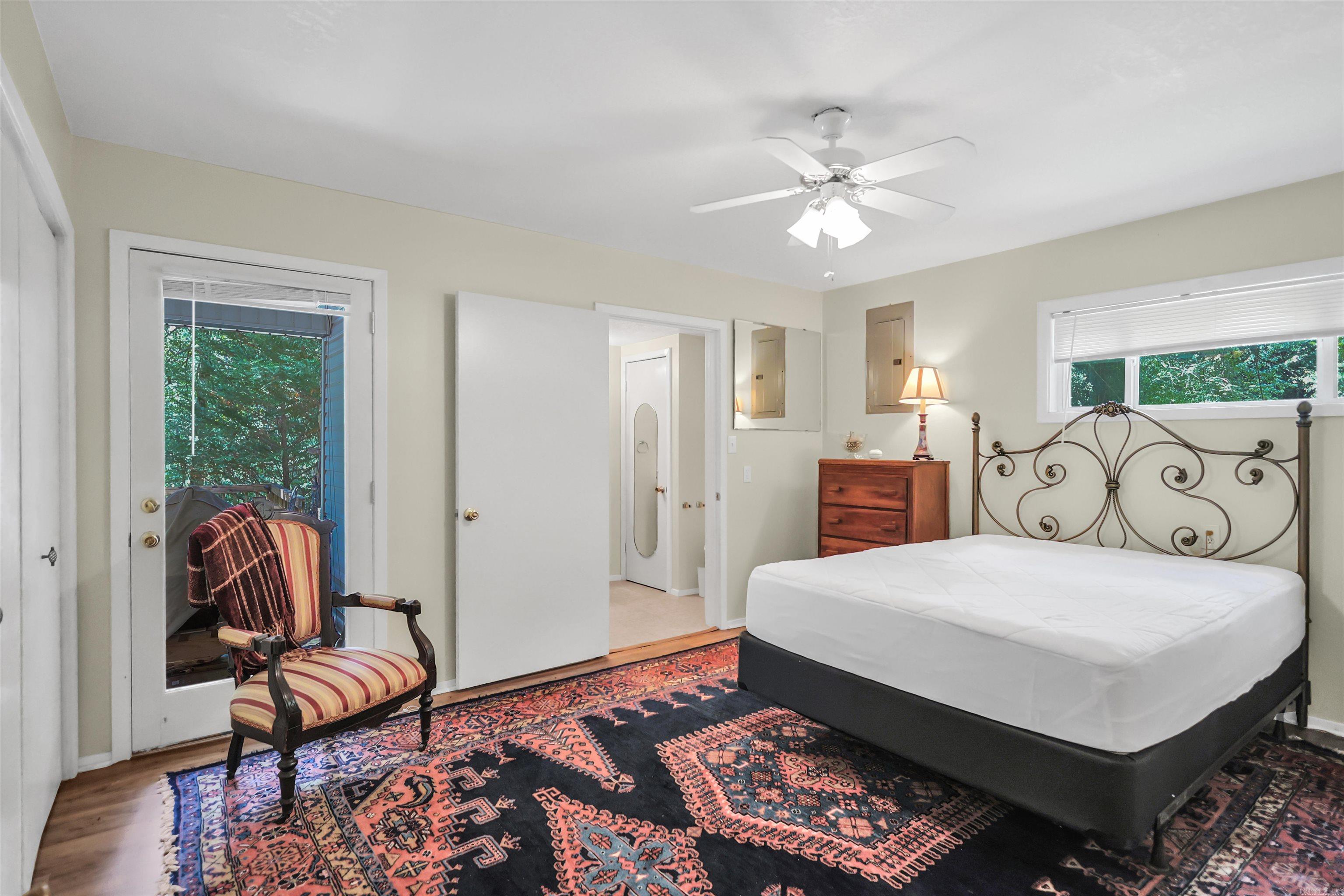 48 McCauley  Kirby, AR