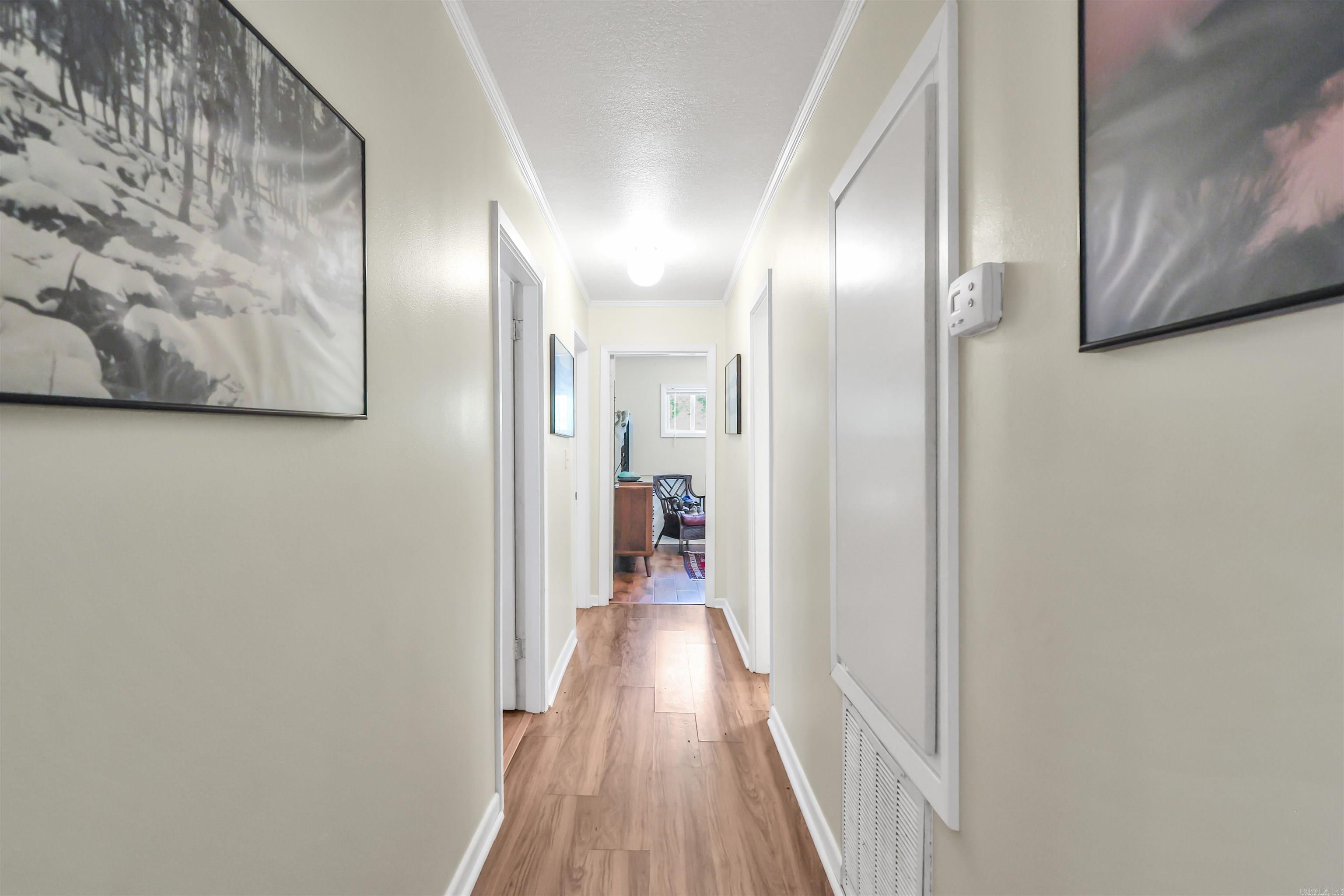 48 McCauley  Kirby, AR