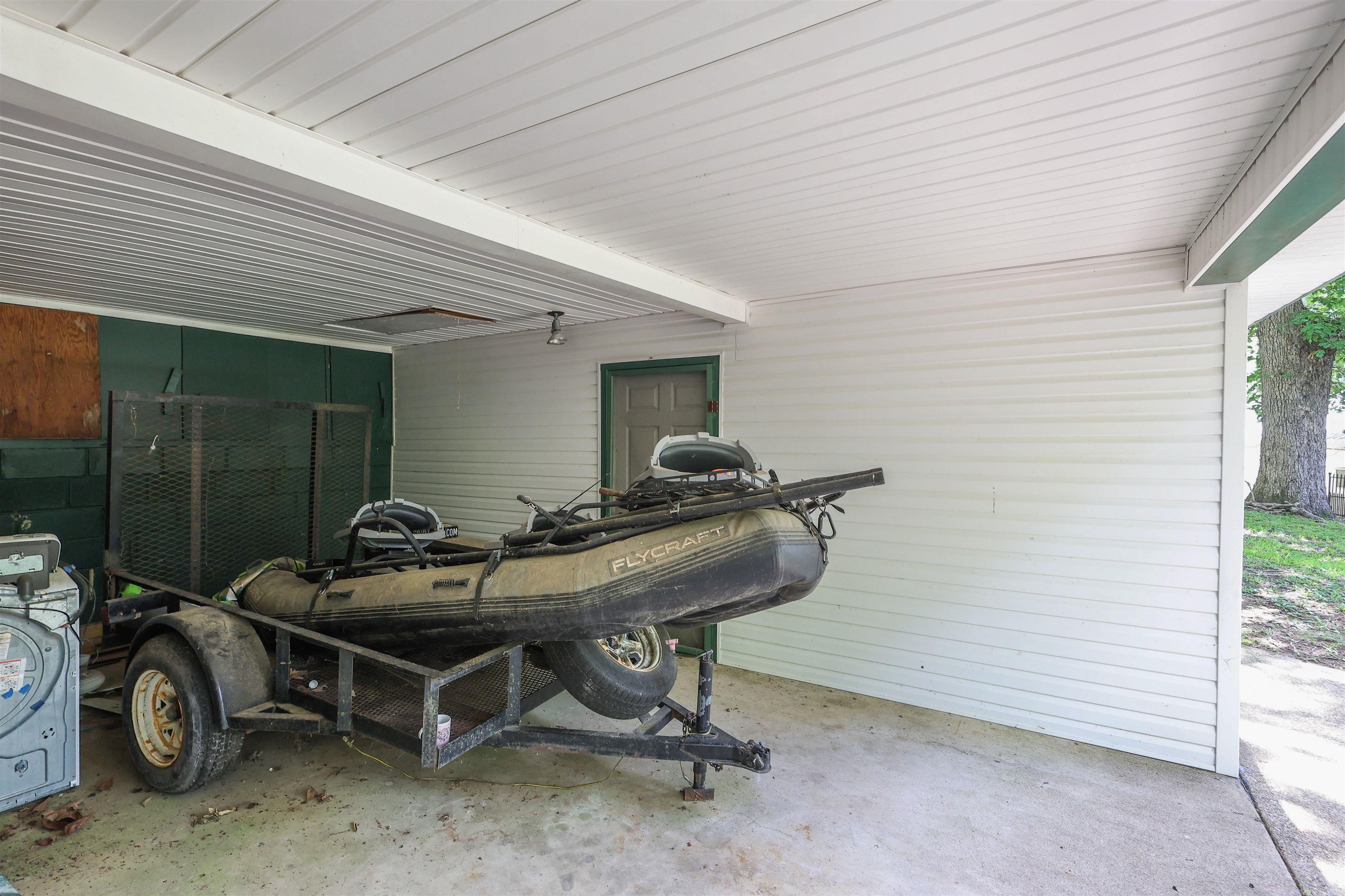 48 McCauley  Kirby, AR