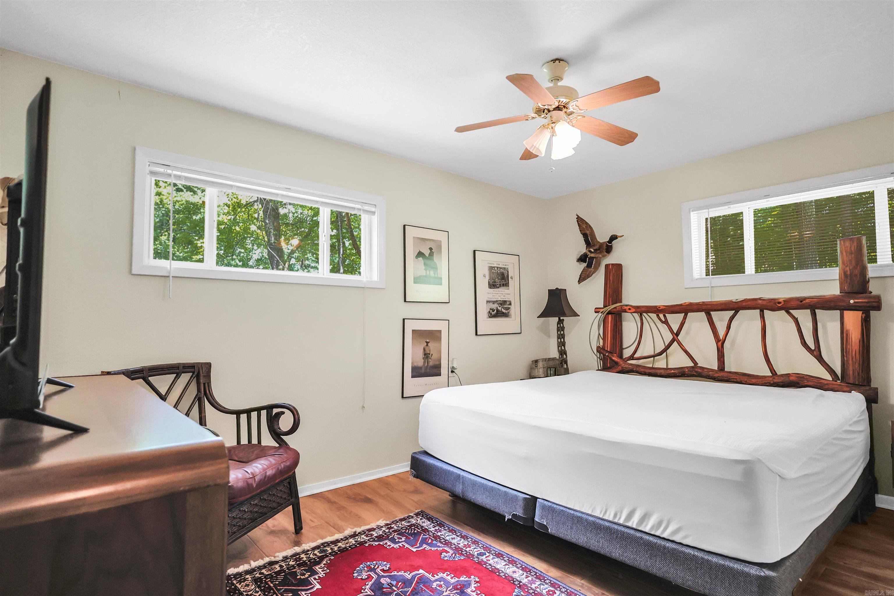 48 McCauley  Kirby, AR