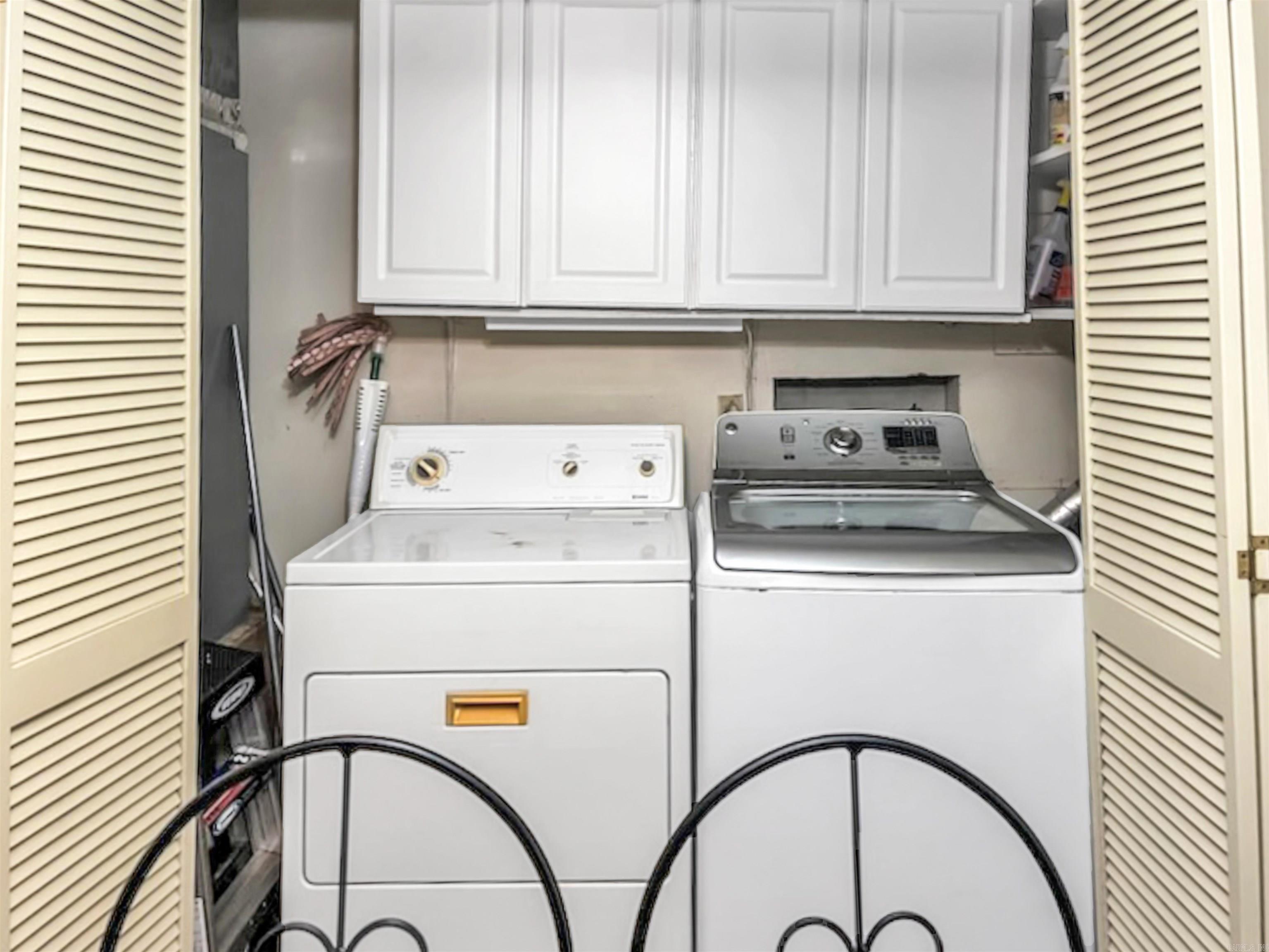 48 McCauley  Kirby, AR