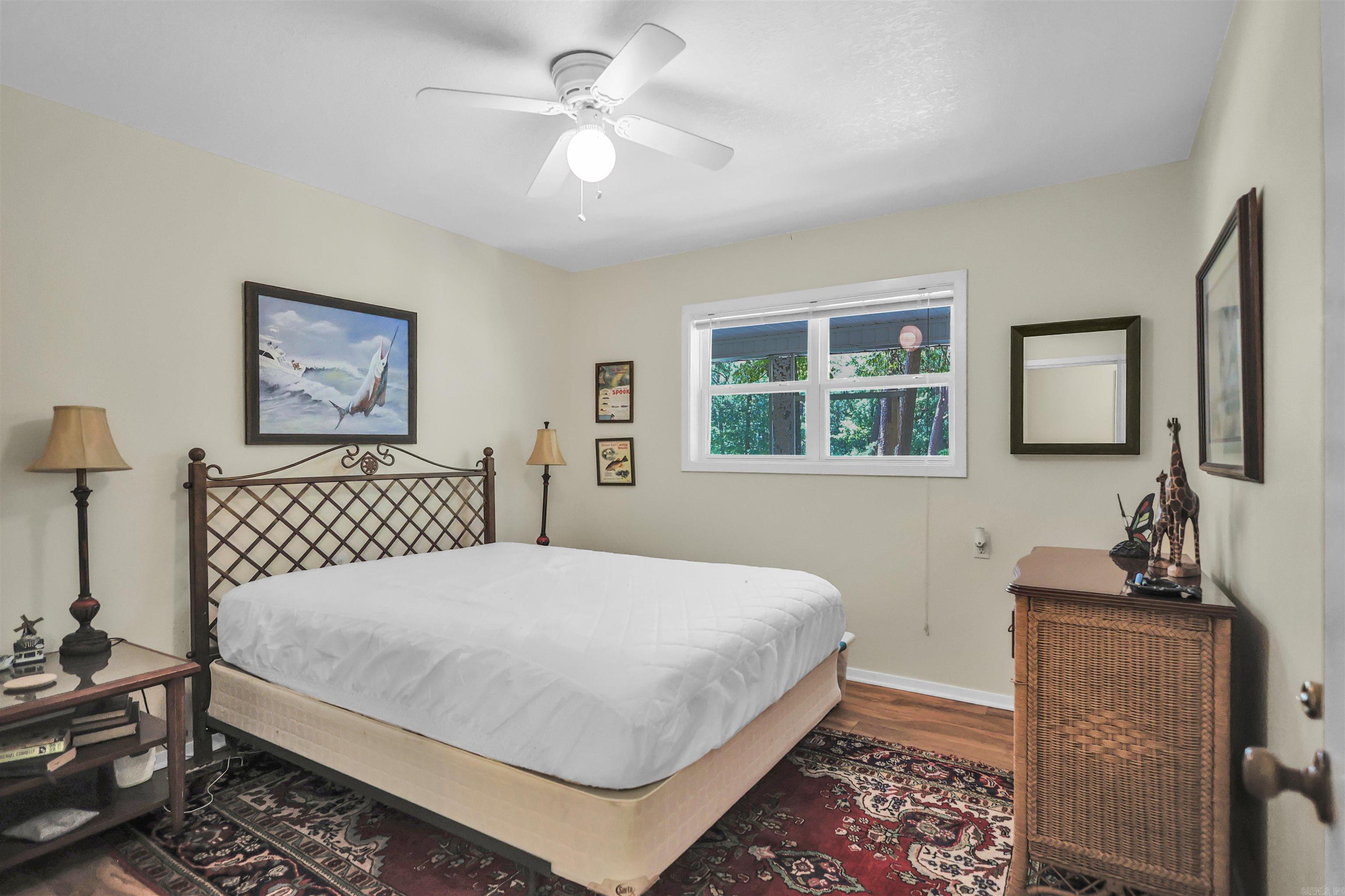 48 McCauley  Kirby, AR