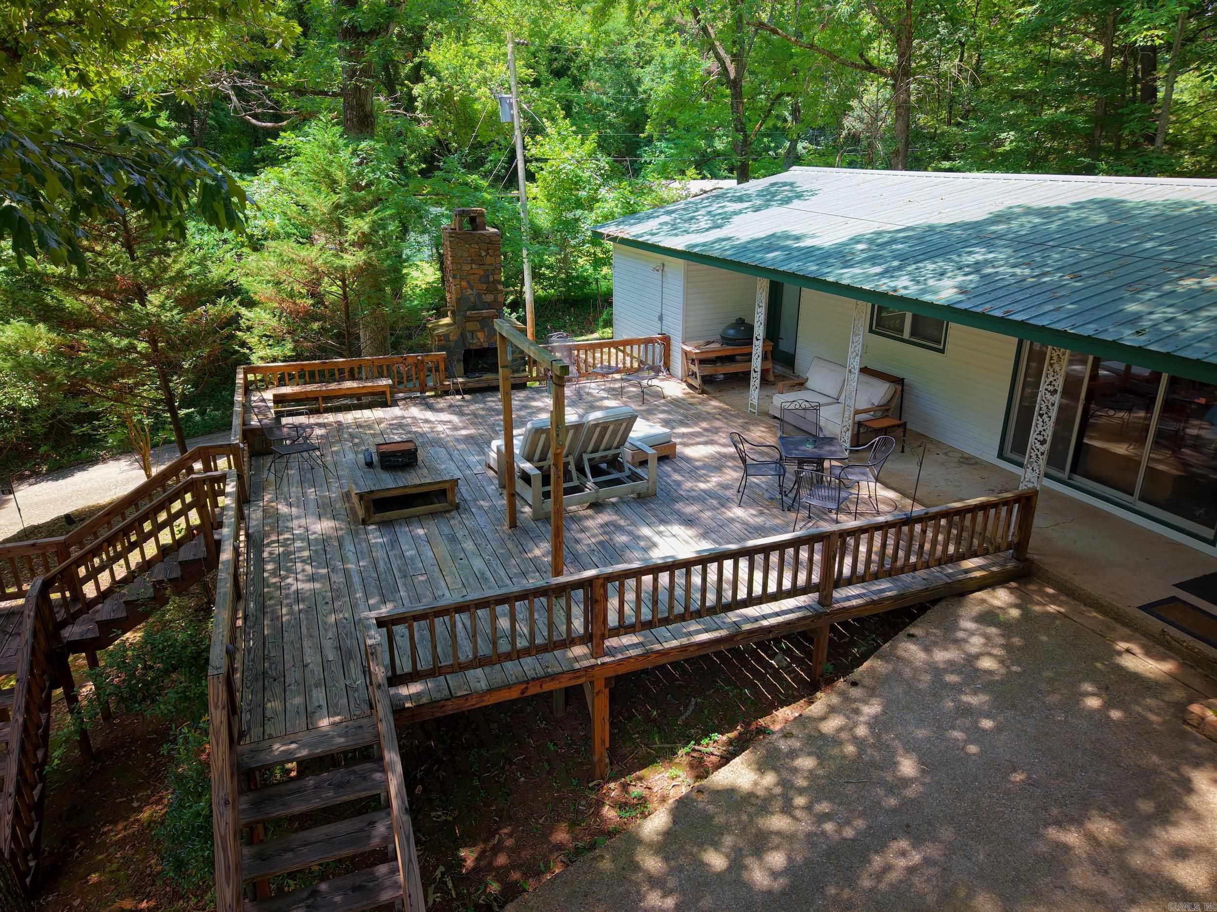 48 McCauley  Kirby, AR