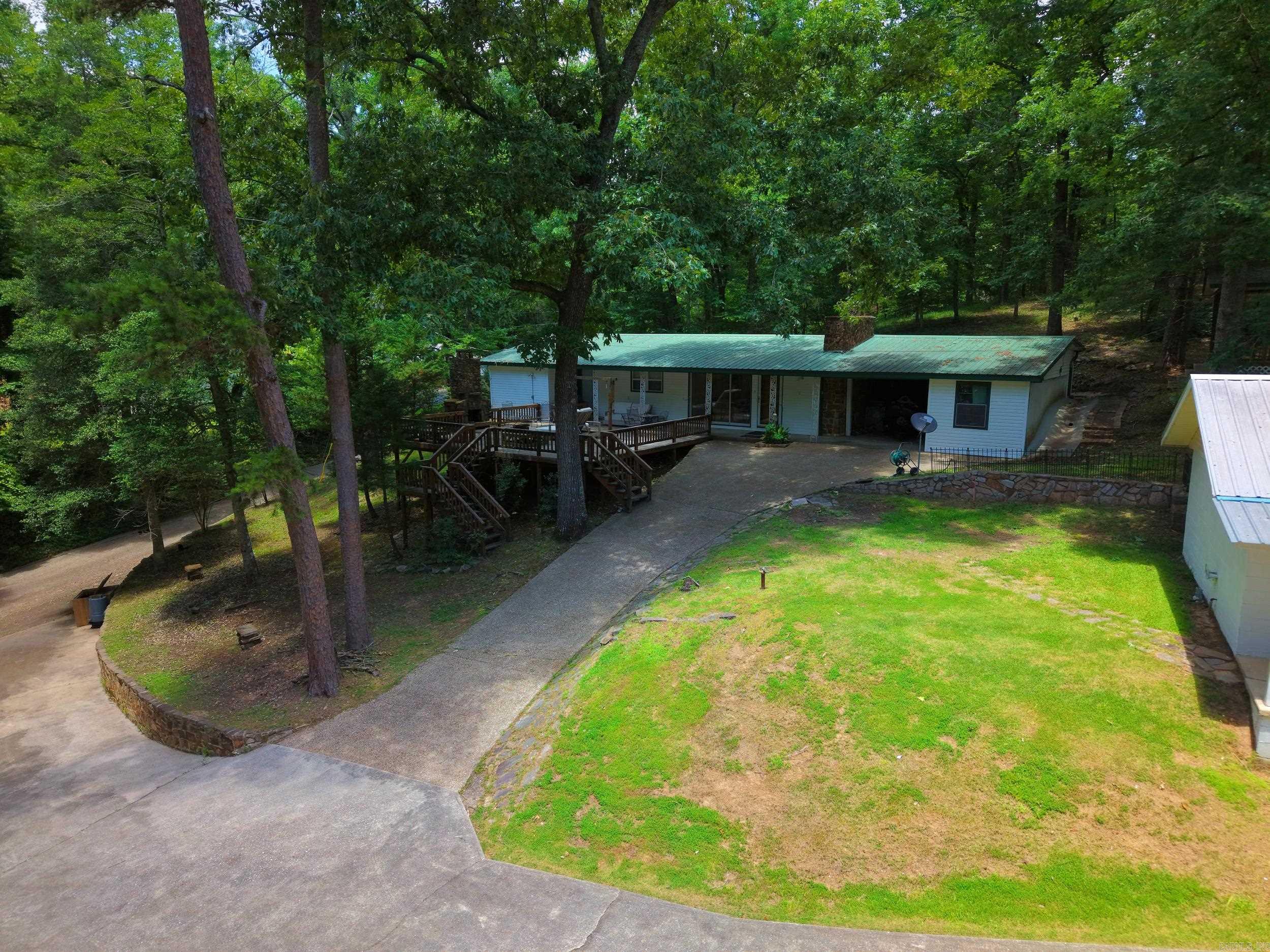 48 McCauley  Kirby, AR