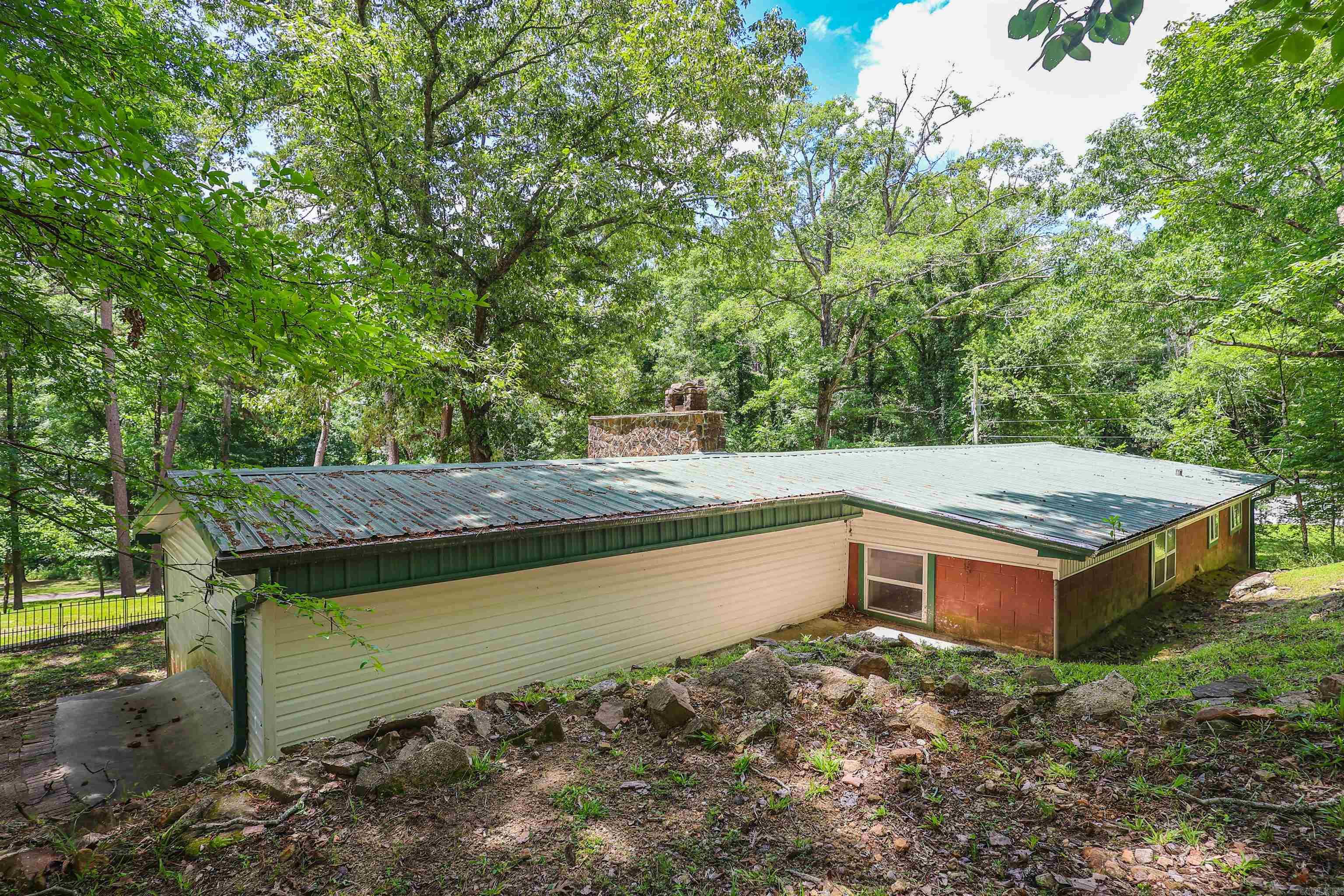 48 McCauley  Kirby, AR