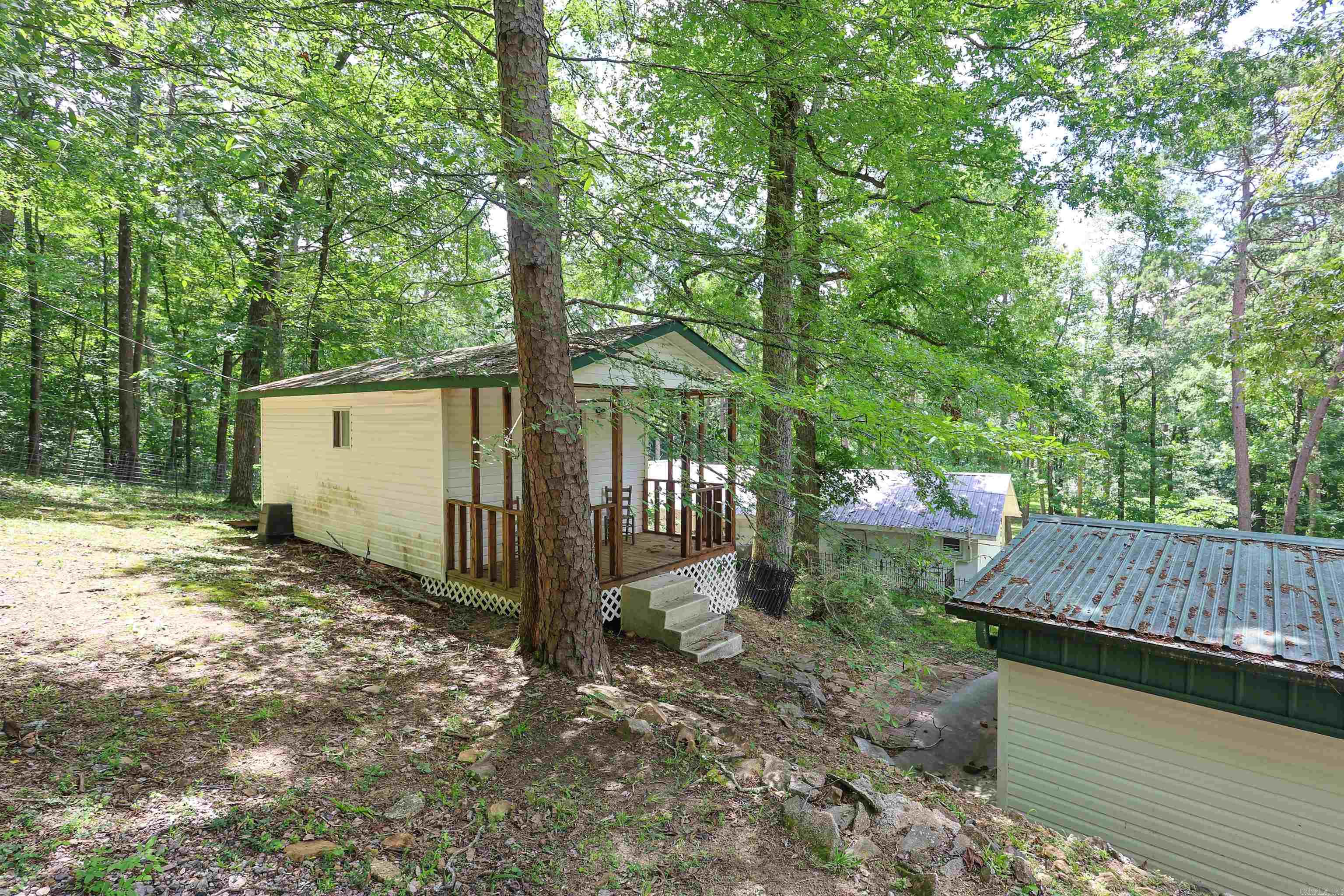 48 McCauley  Kirby, AR