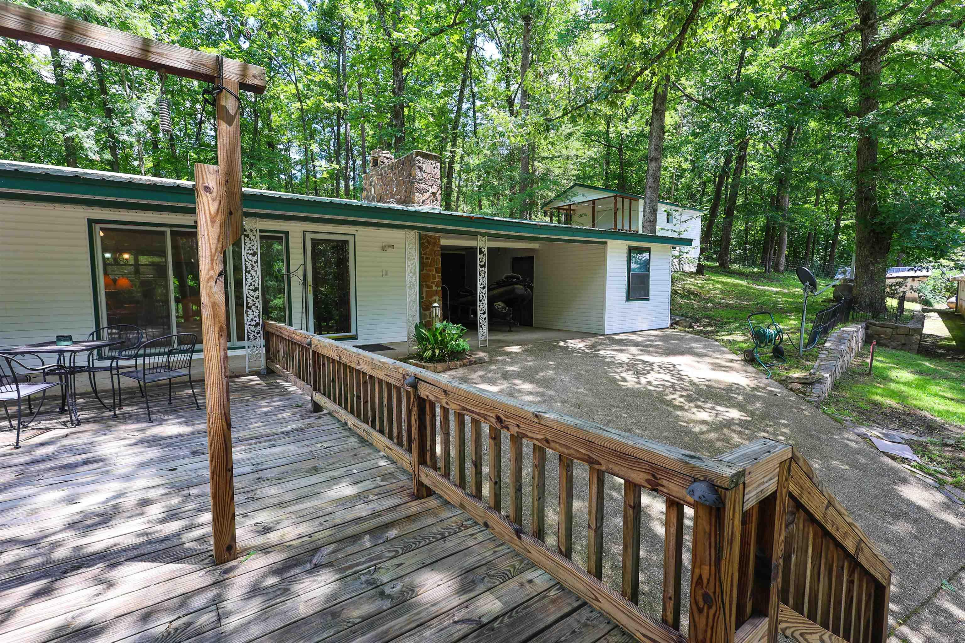 48 McCauley  Kirby, AR