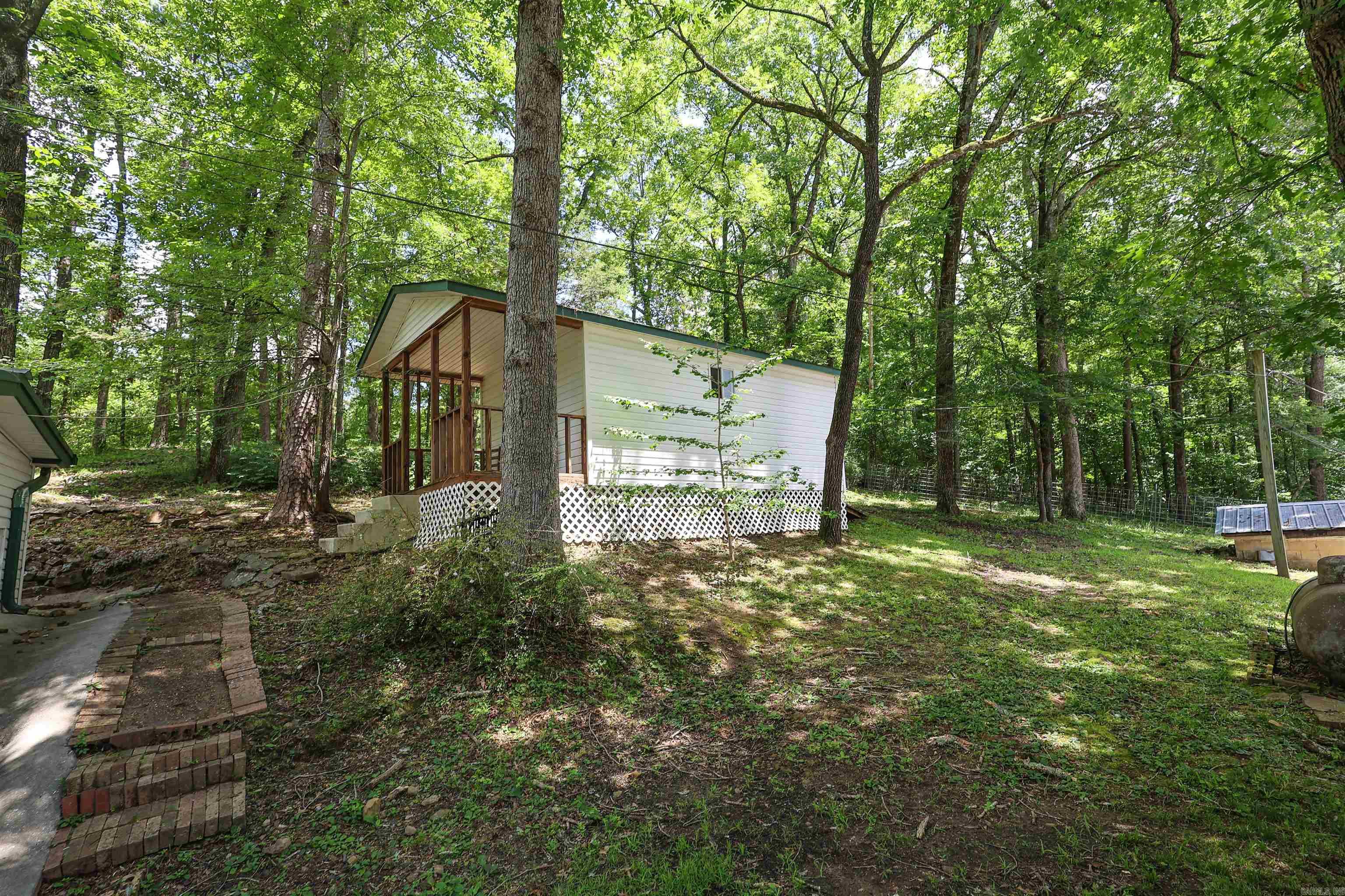48 McCauley  Kirby, AR