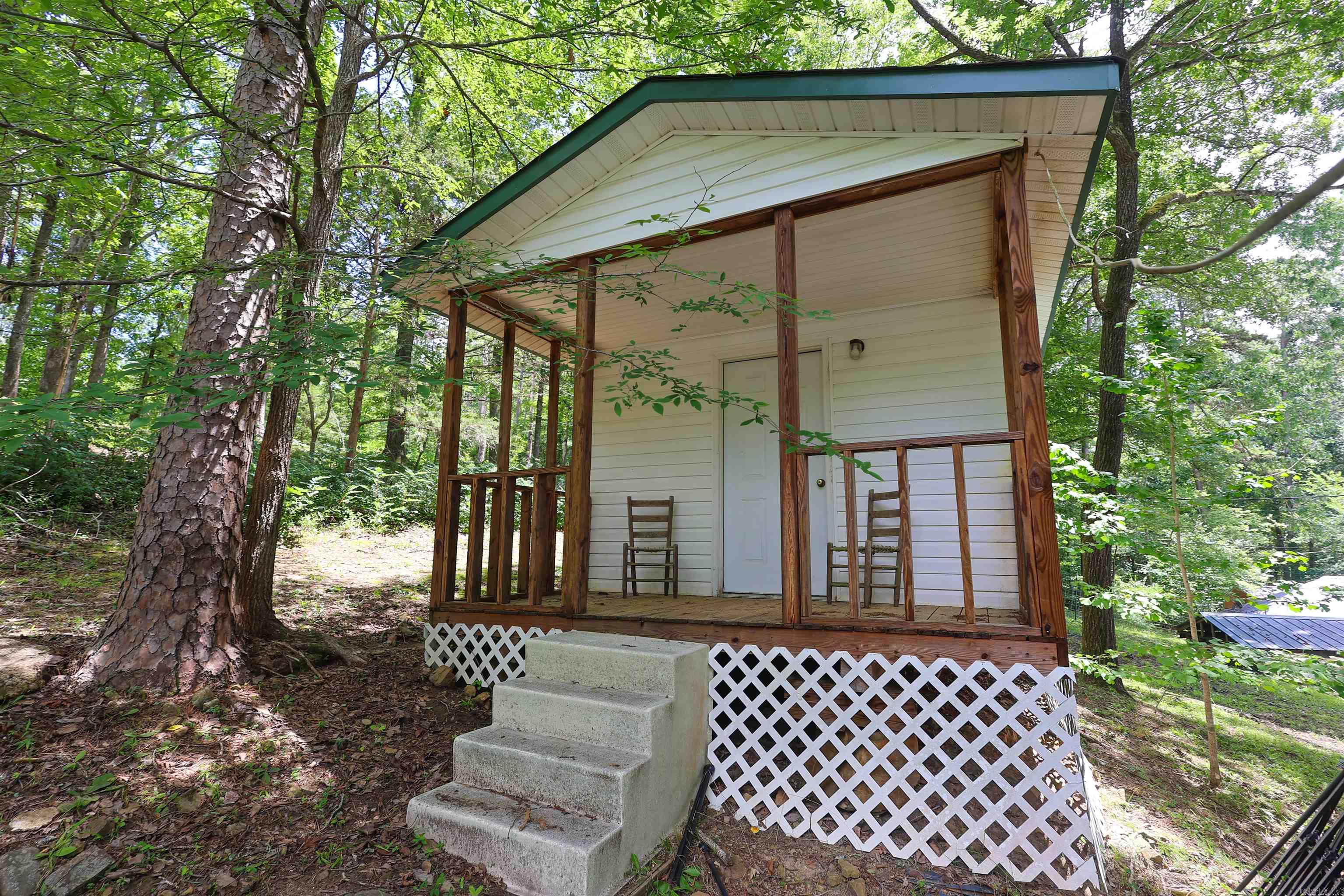 48 McCauley  Kirby, AR