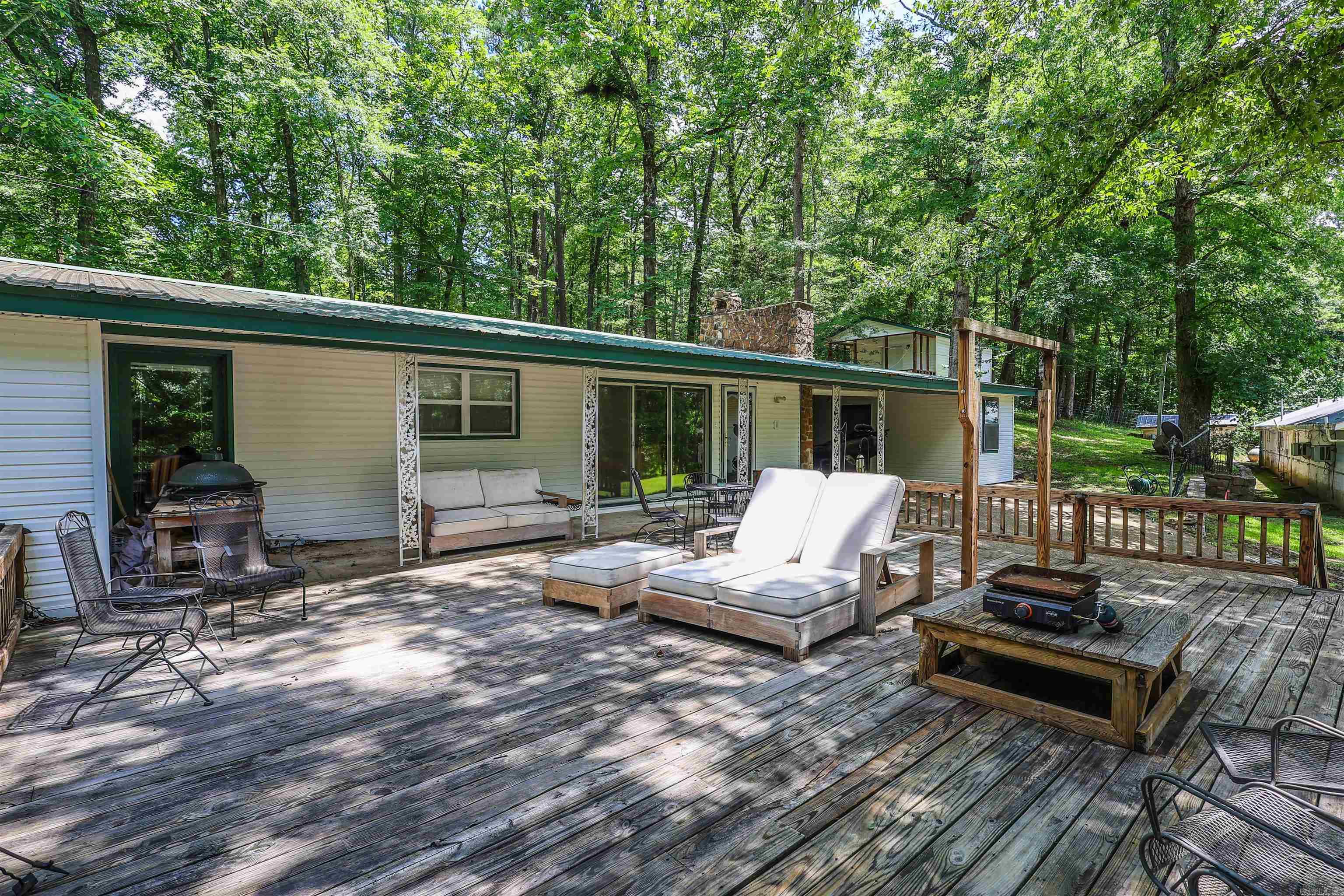 48 McCauley  Kirby, AR