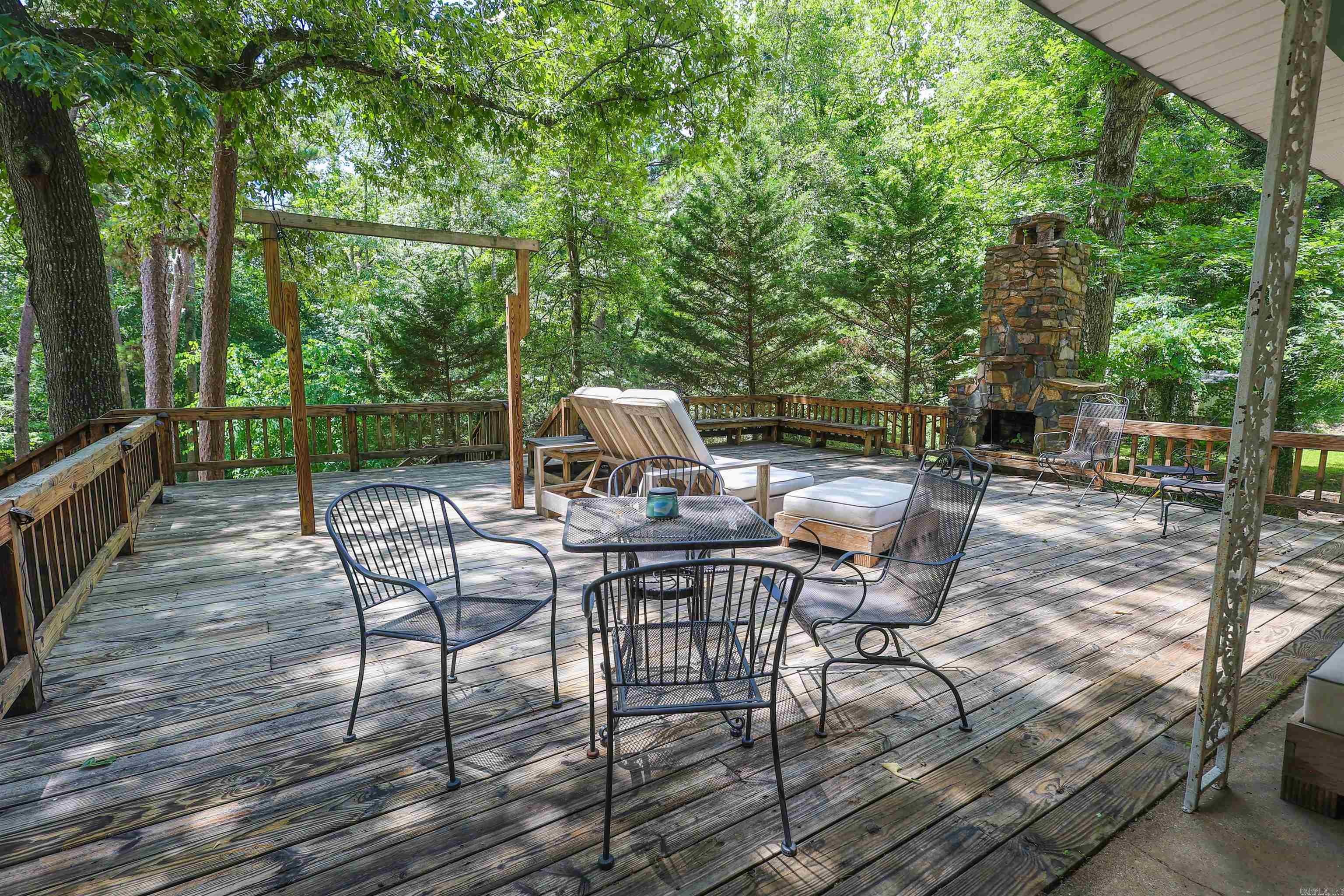 48 McCauley  Kirby, AR