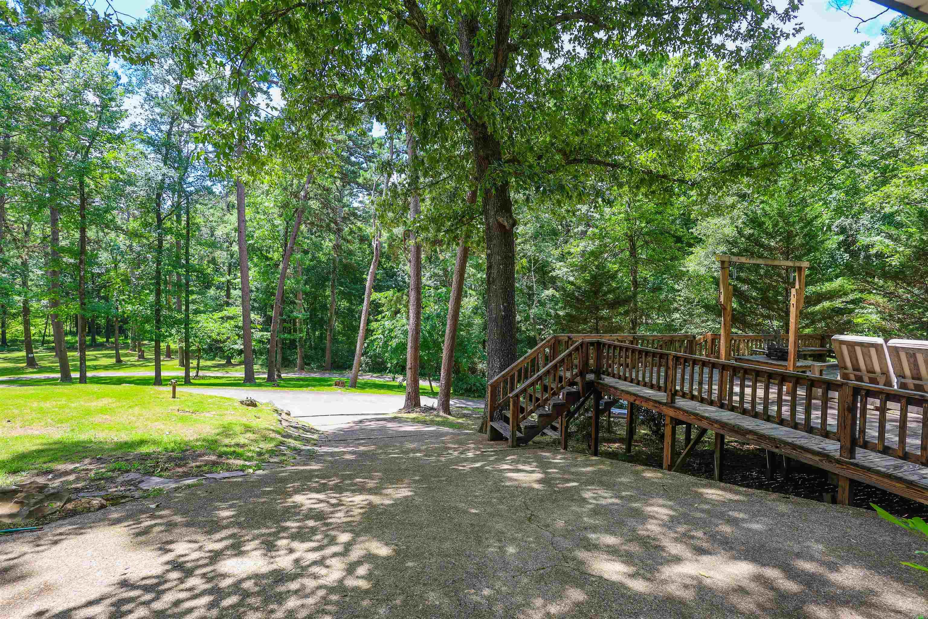 48 McCauley  Kirby, AR