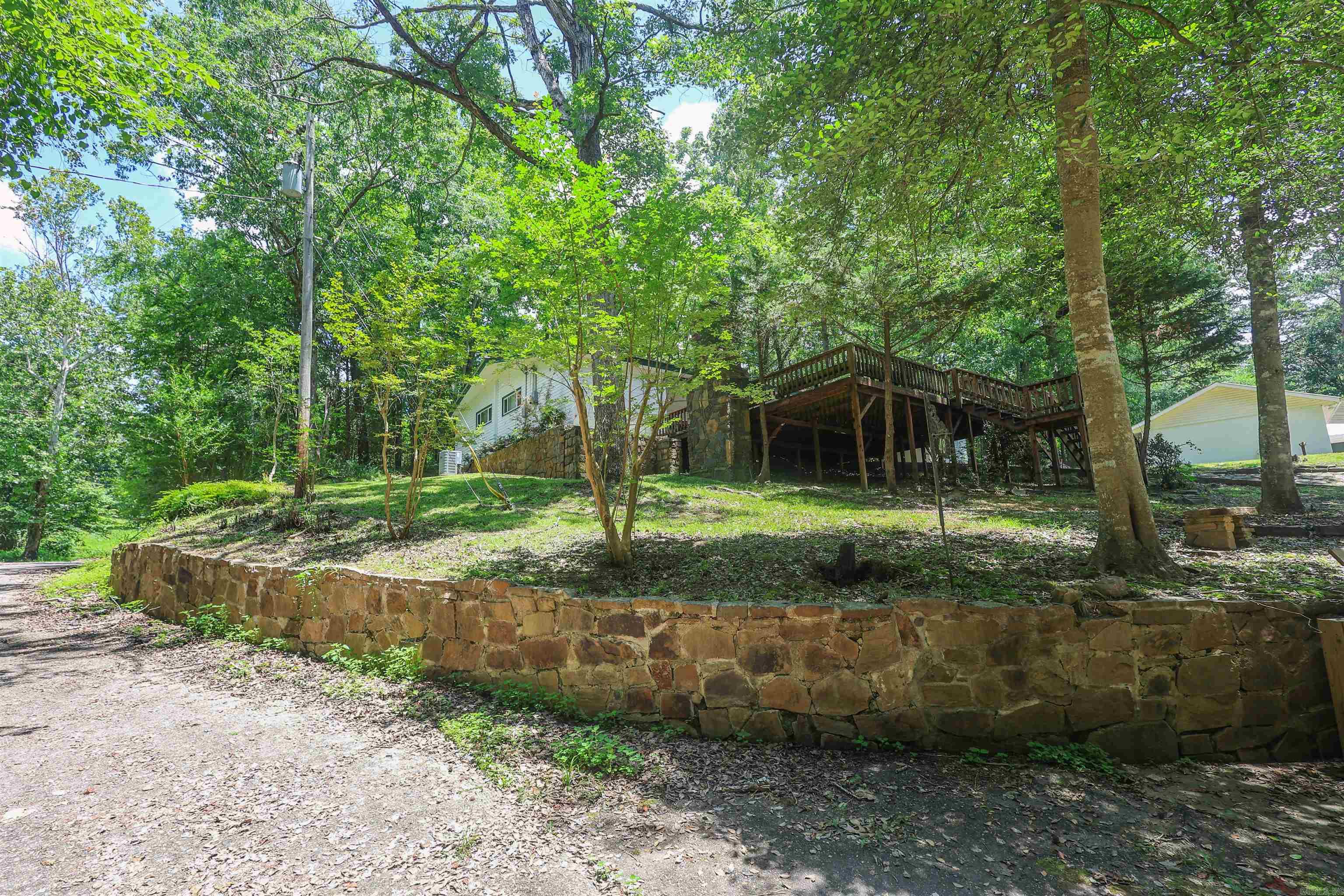 48 McCauley  Kirby, AR