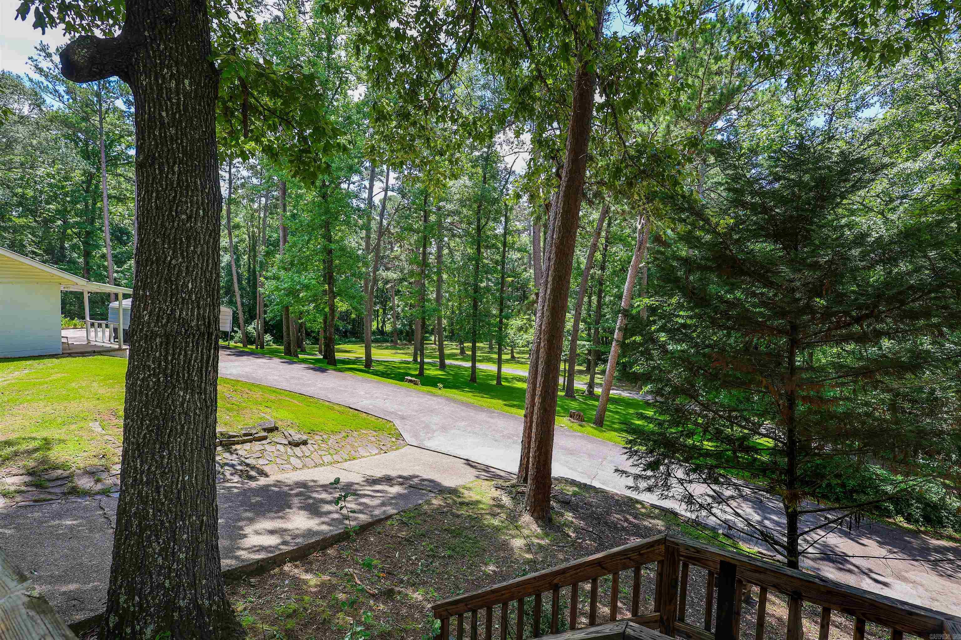 48 McCauley  Kirby, AR