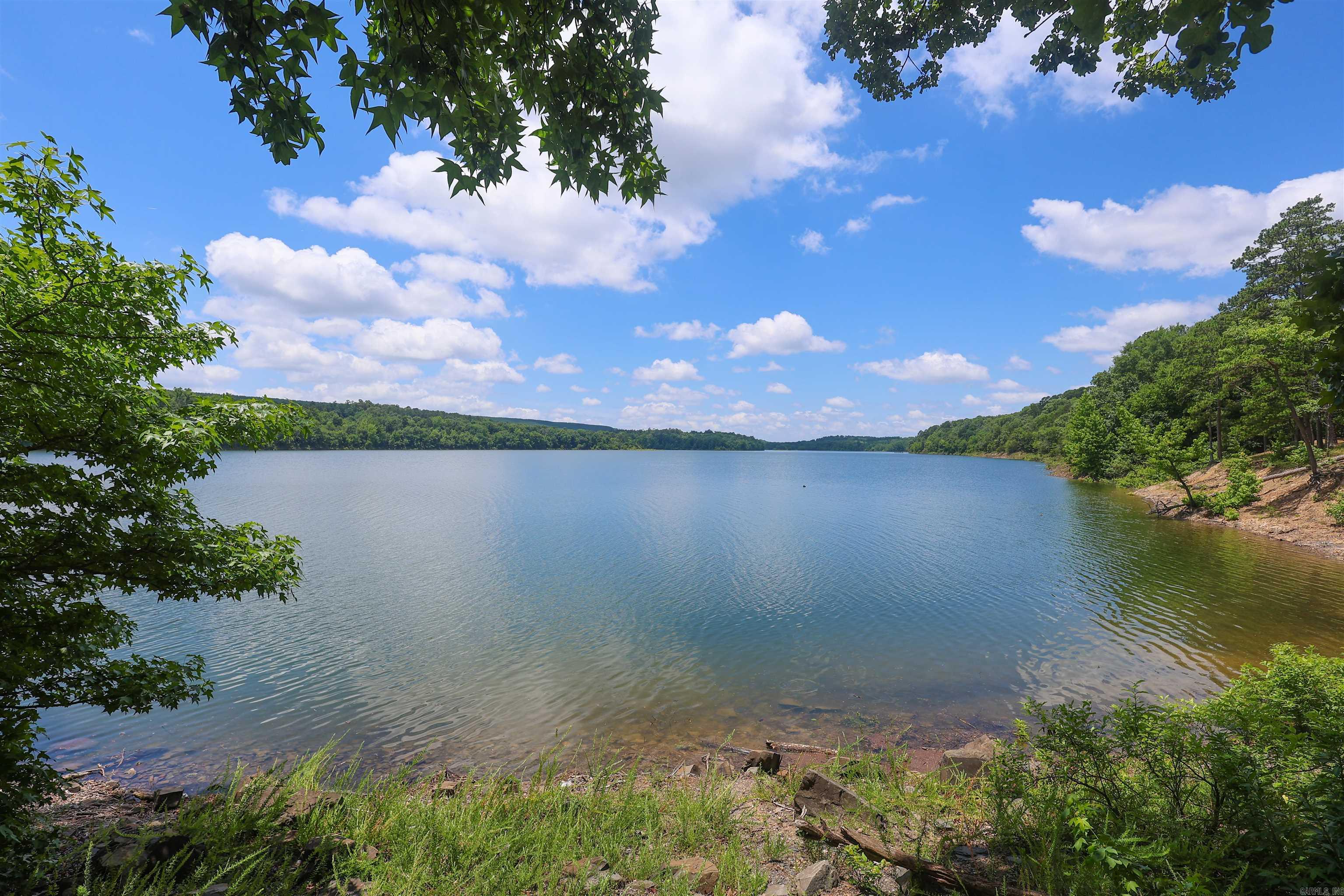 48 McCauley  Kirby, AR