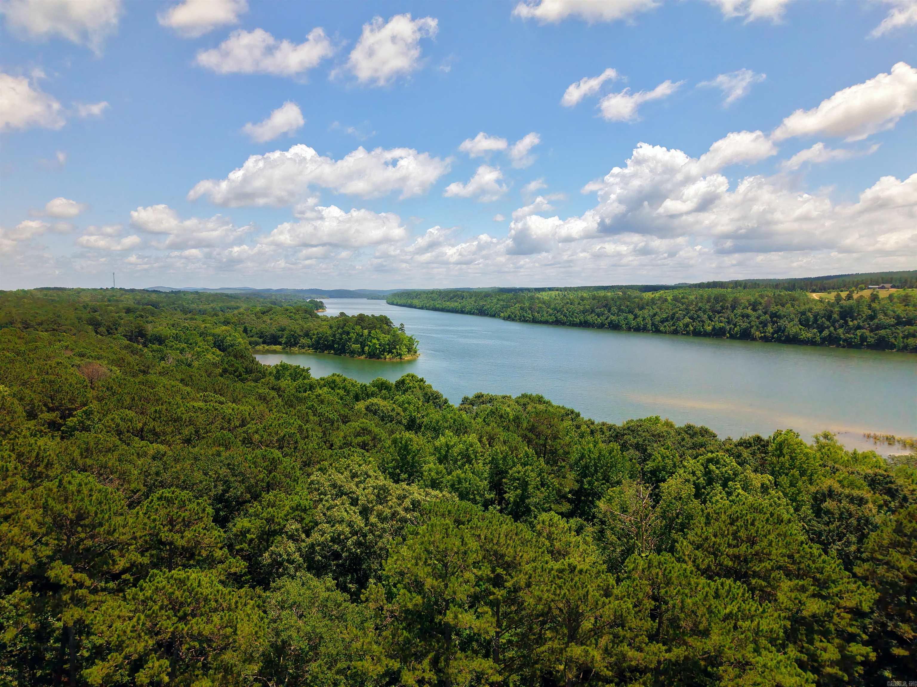 48 McCauley  Kirby, AR
