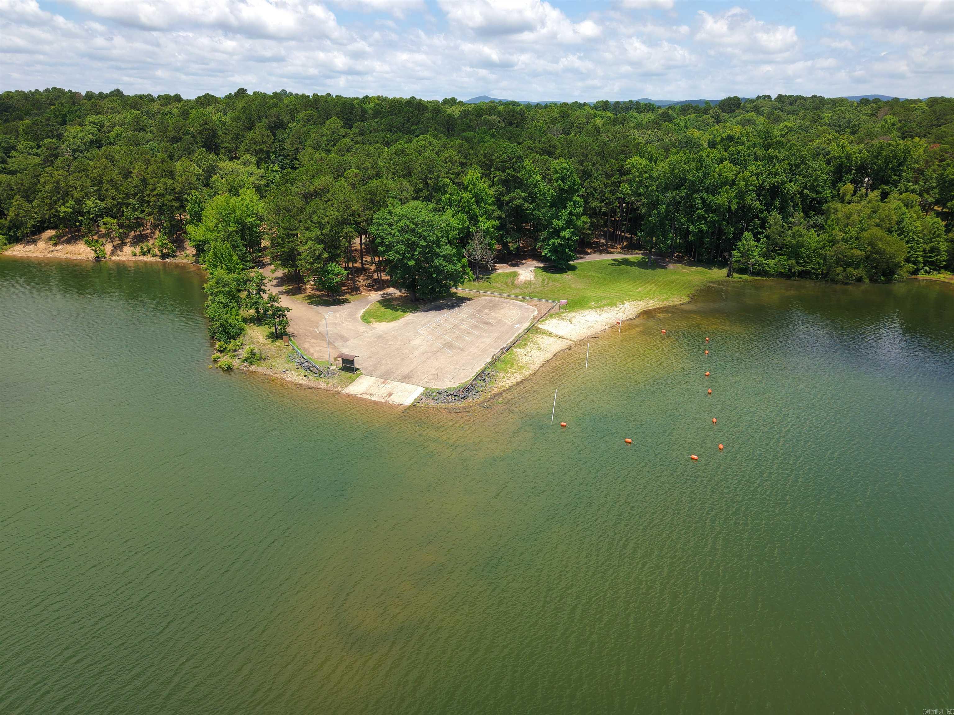 48 McCauley  Kirby, AR