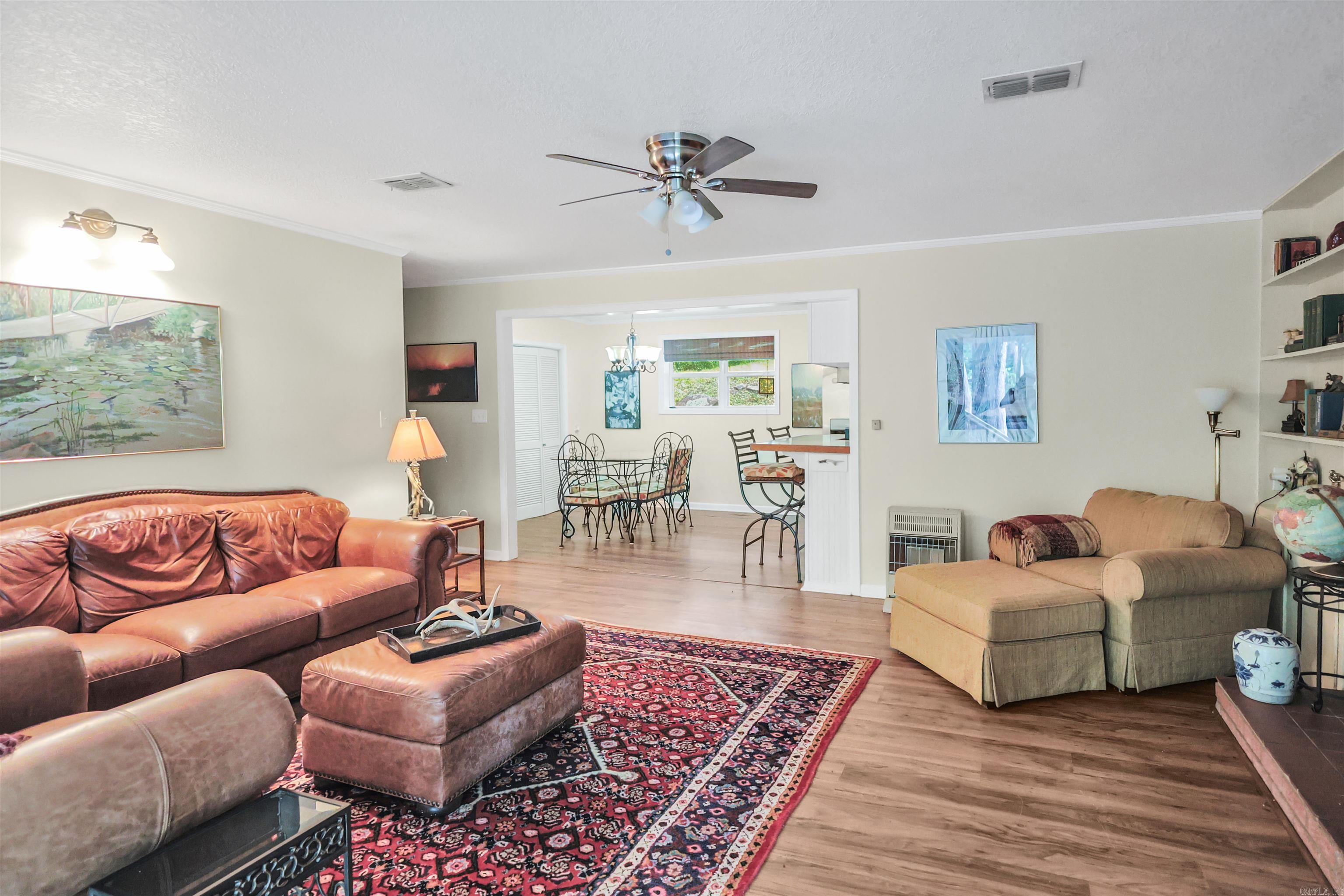 48 McCauley  Kirby, AR