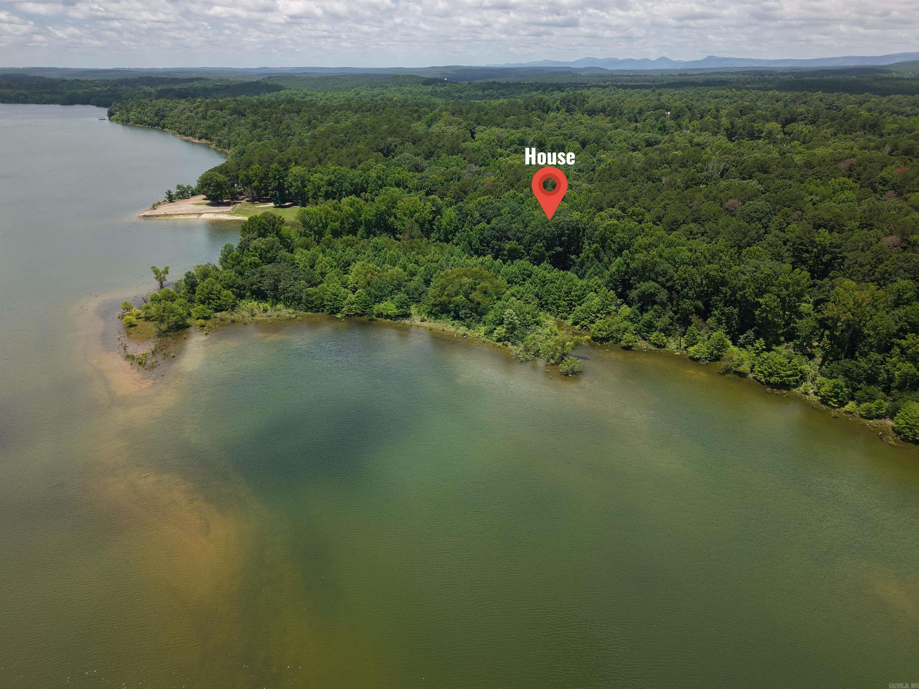 48 McCauley  Kirby, AR