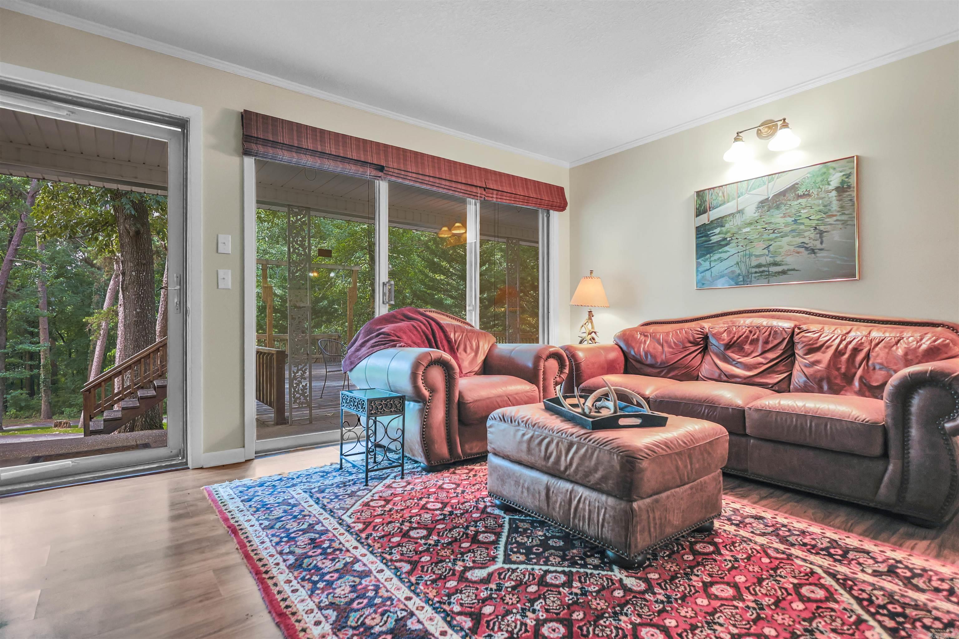 48 McCauley  Kirby, AR