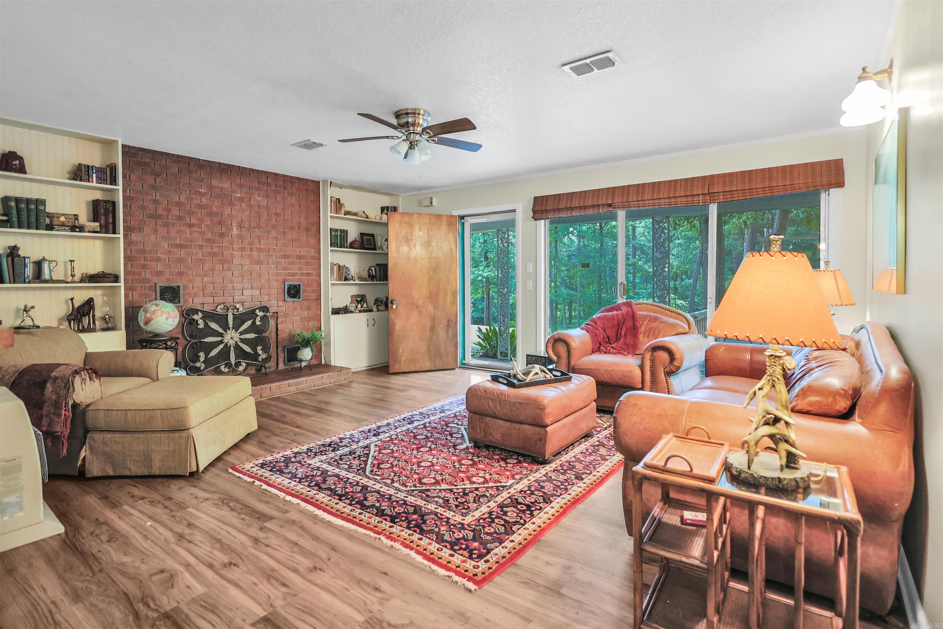 48 McCauley  Kirby, AR