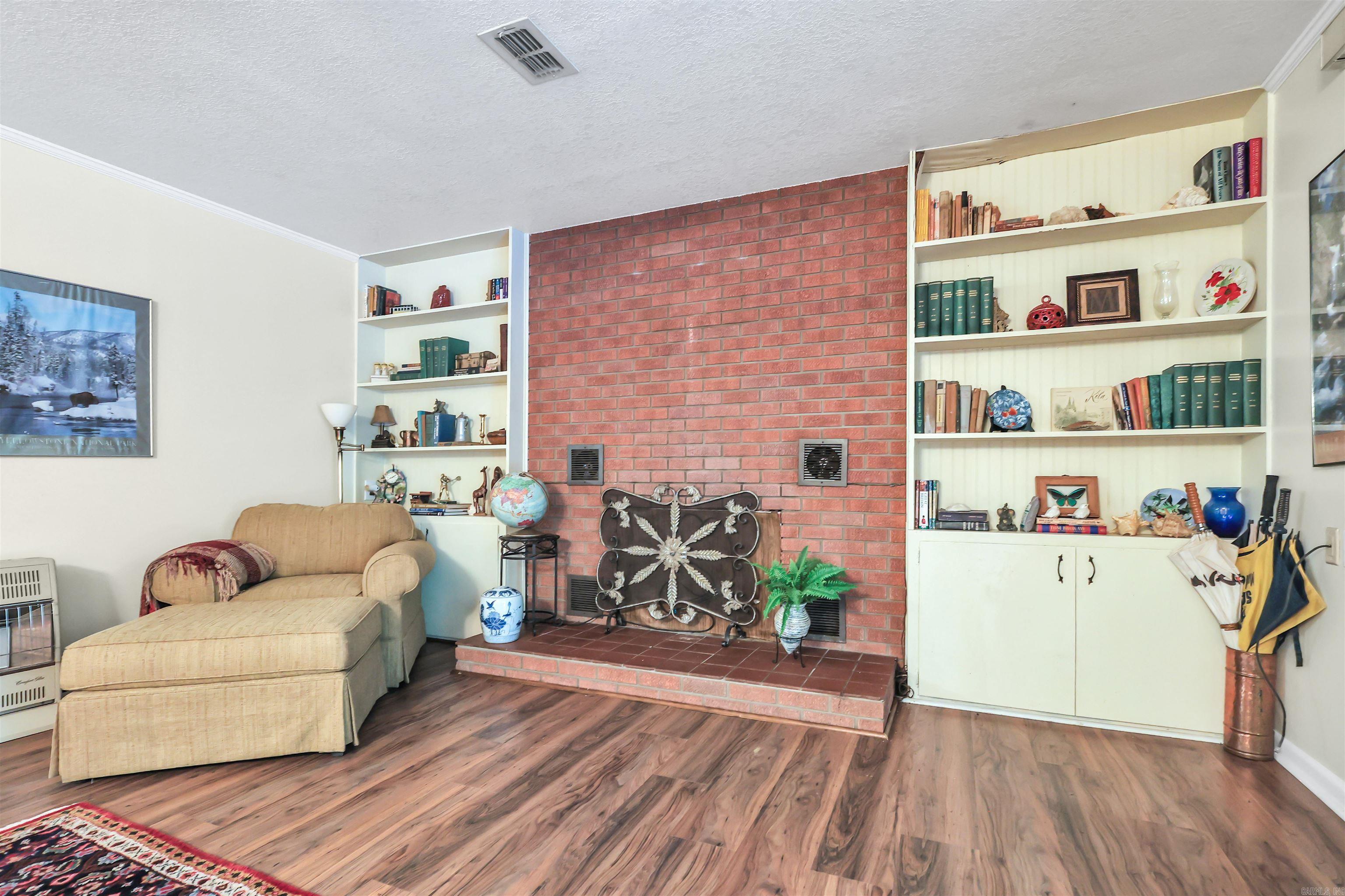 48 McCauley  Kirby, AR
