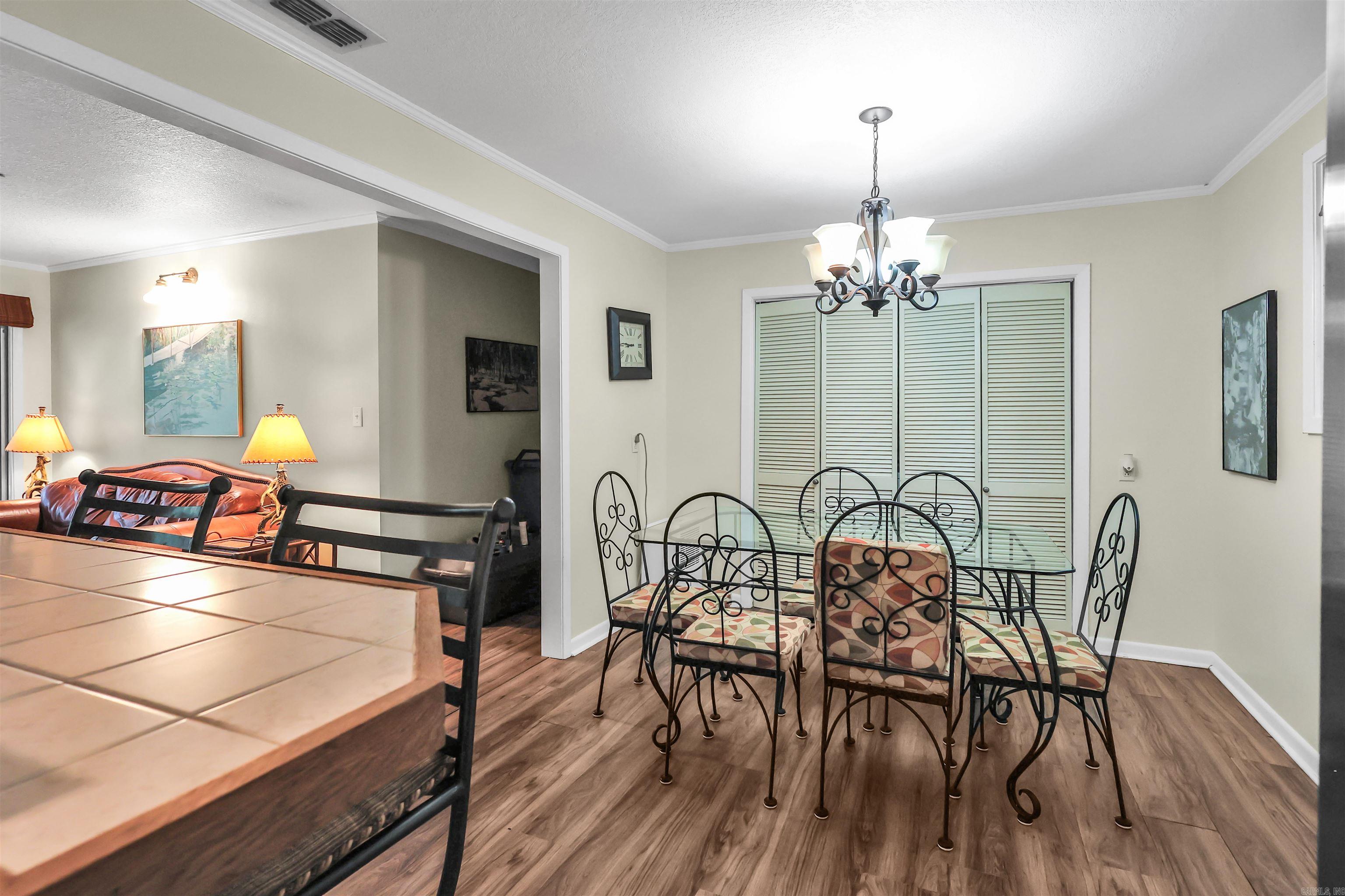 48 McCauley  Kirby, AR