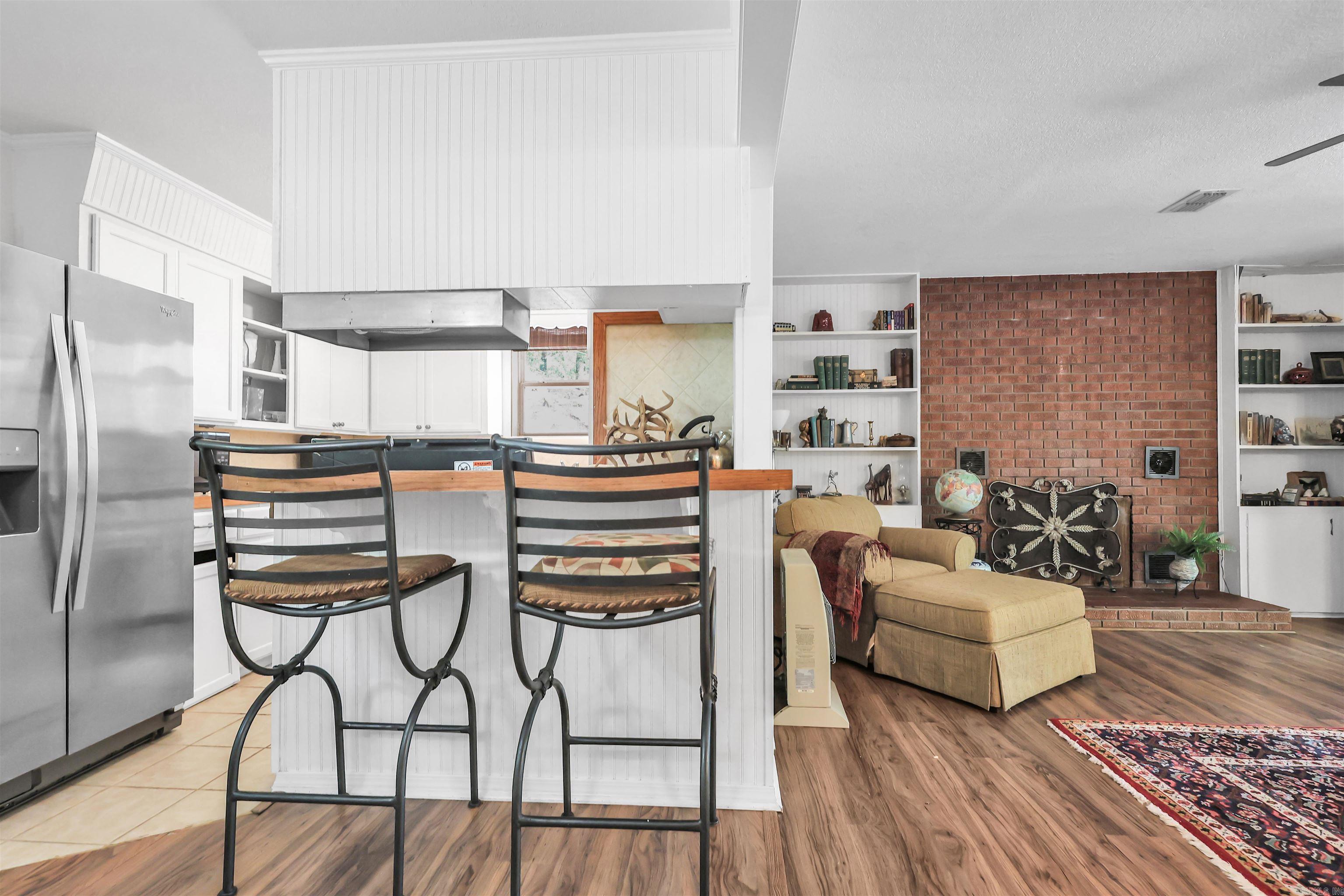 48 McCauley  Kirby, AR