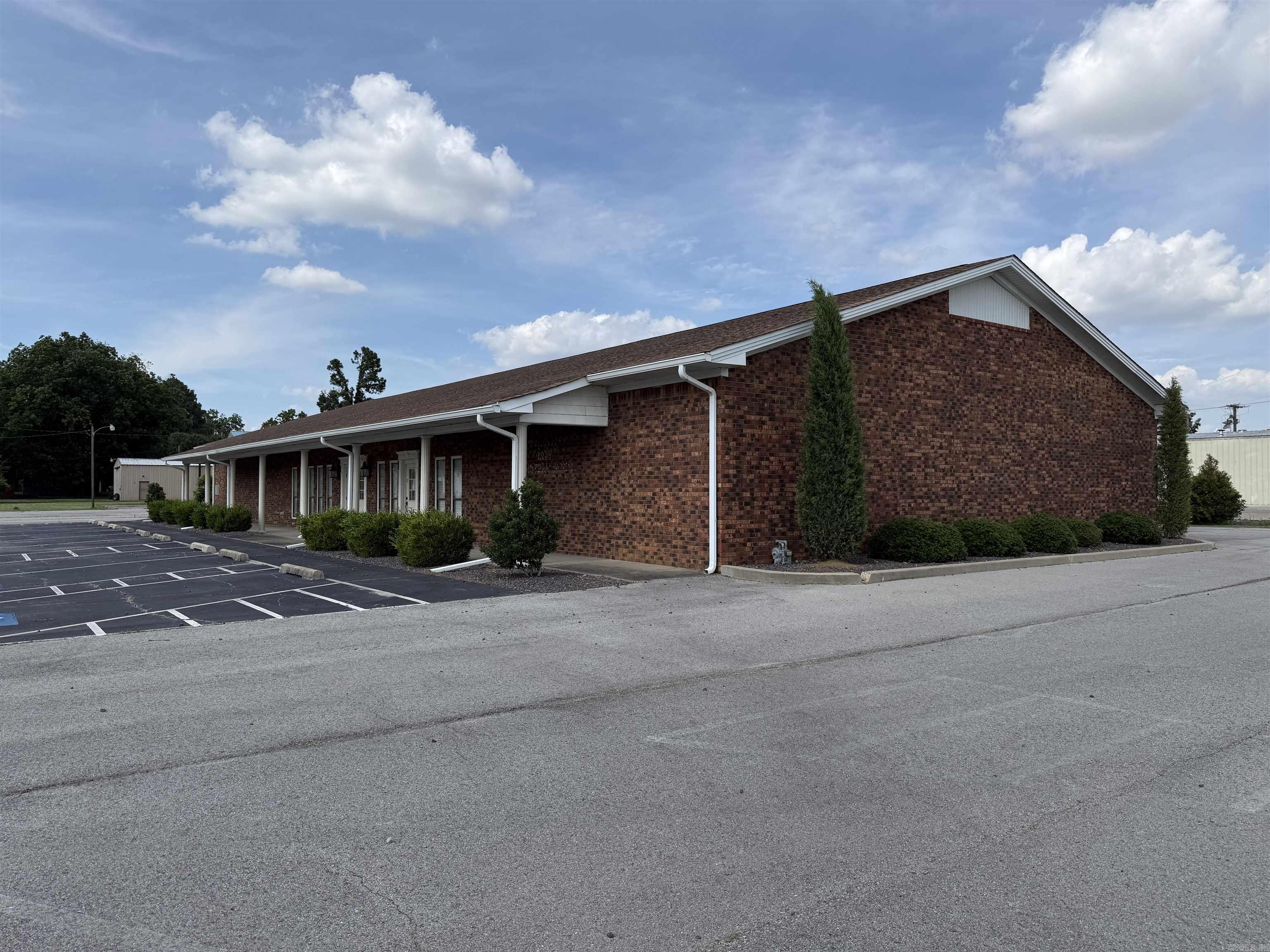 830 S Terminal  Piggott, AR