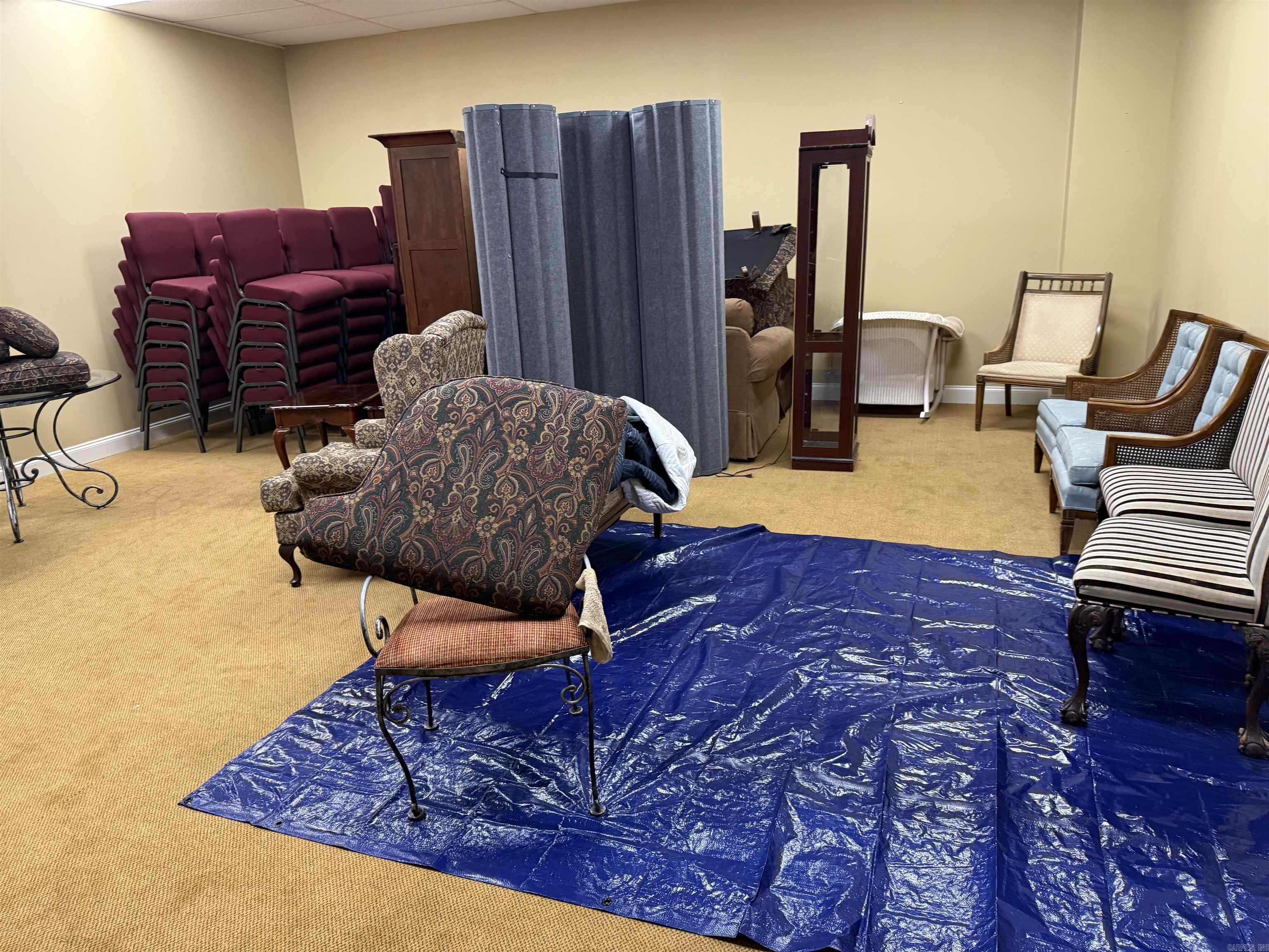 830 S Terminal  Piggott, AR