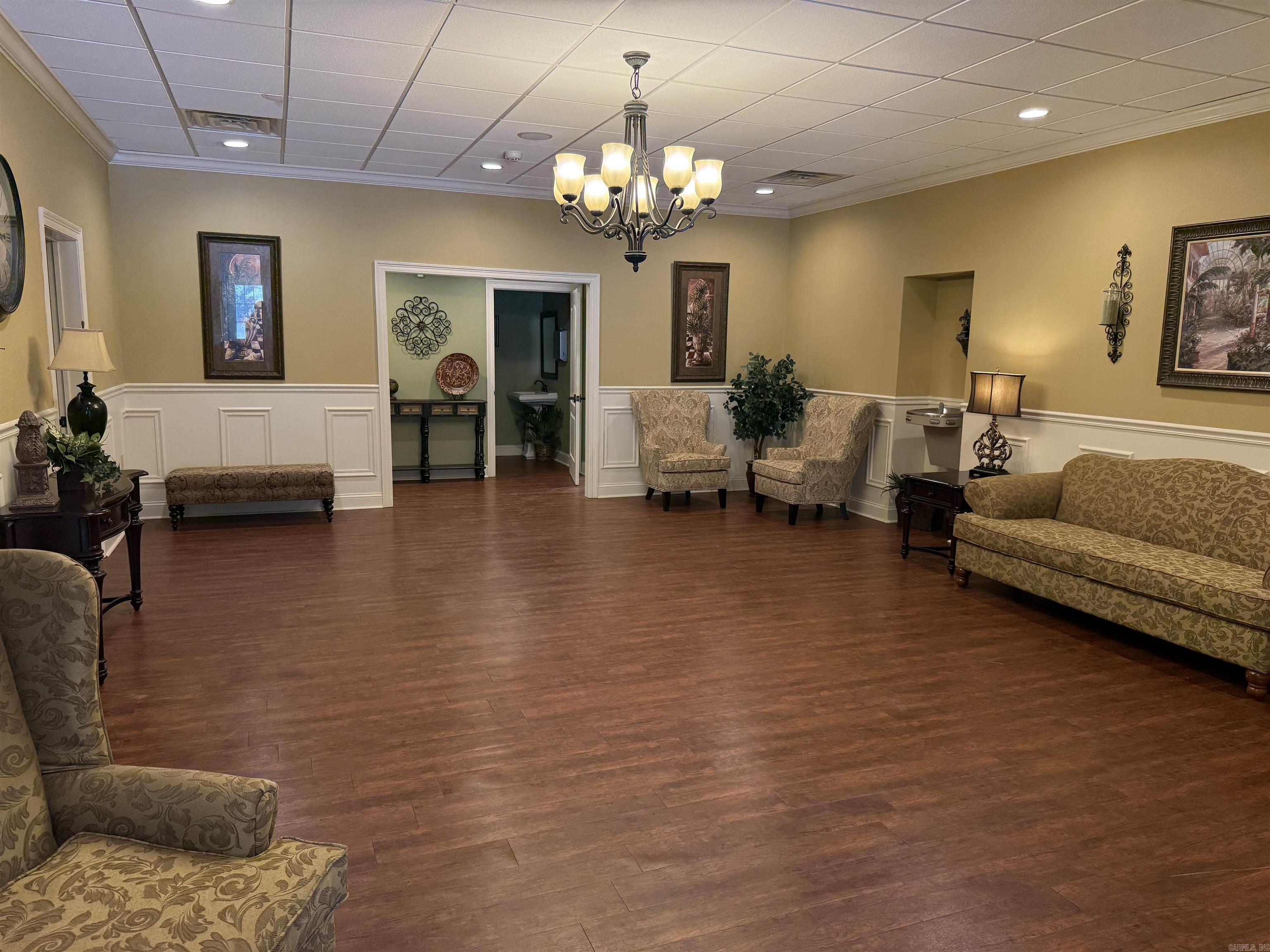 830 S Terminal  Piggott, AR