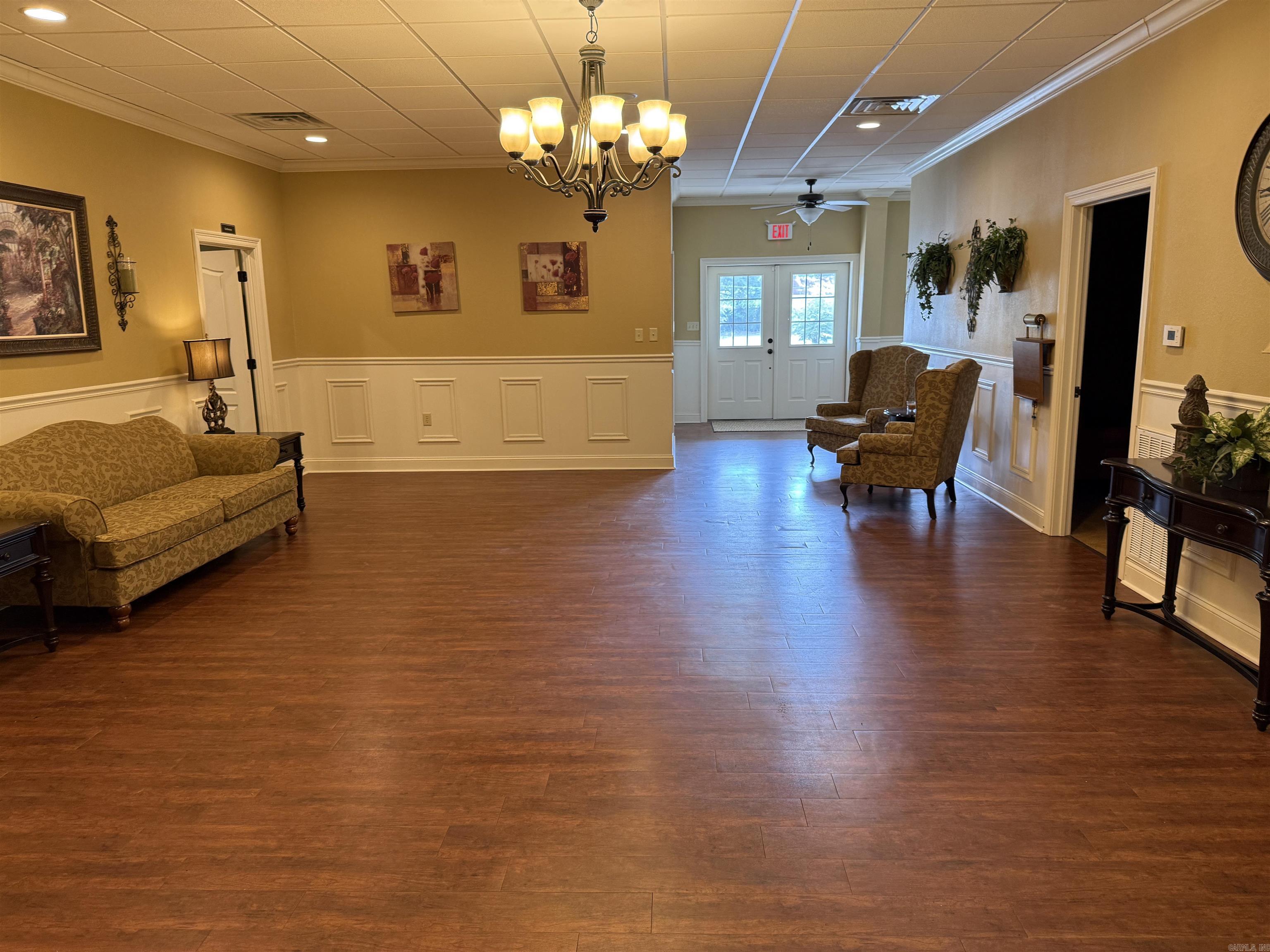 830 S Terminal  Piggott, AR