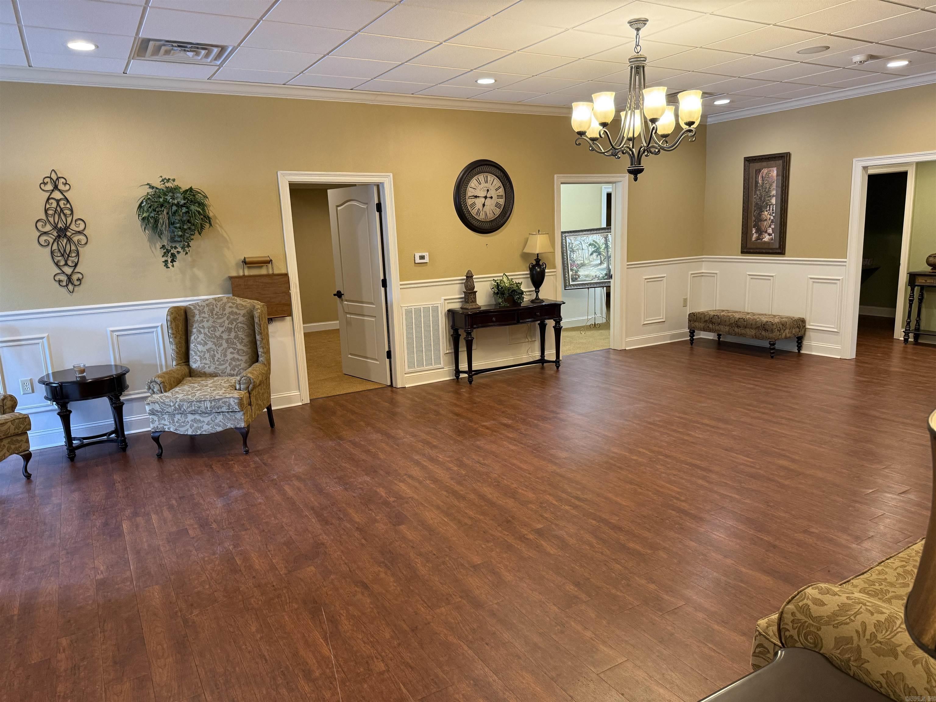 830 S Terminal  Piggott, AR