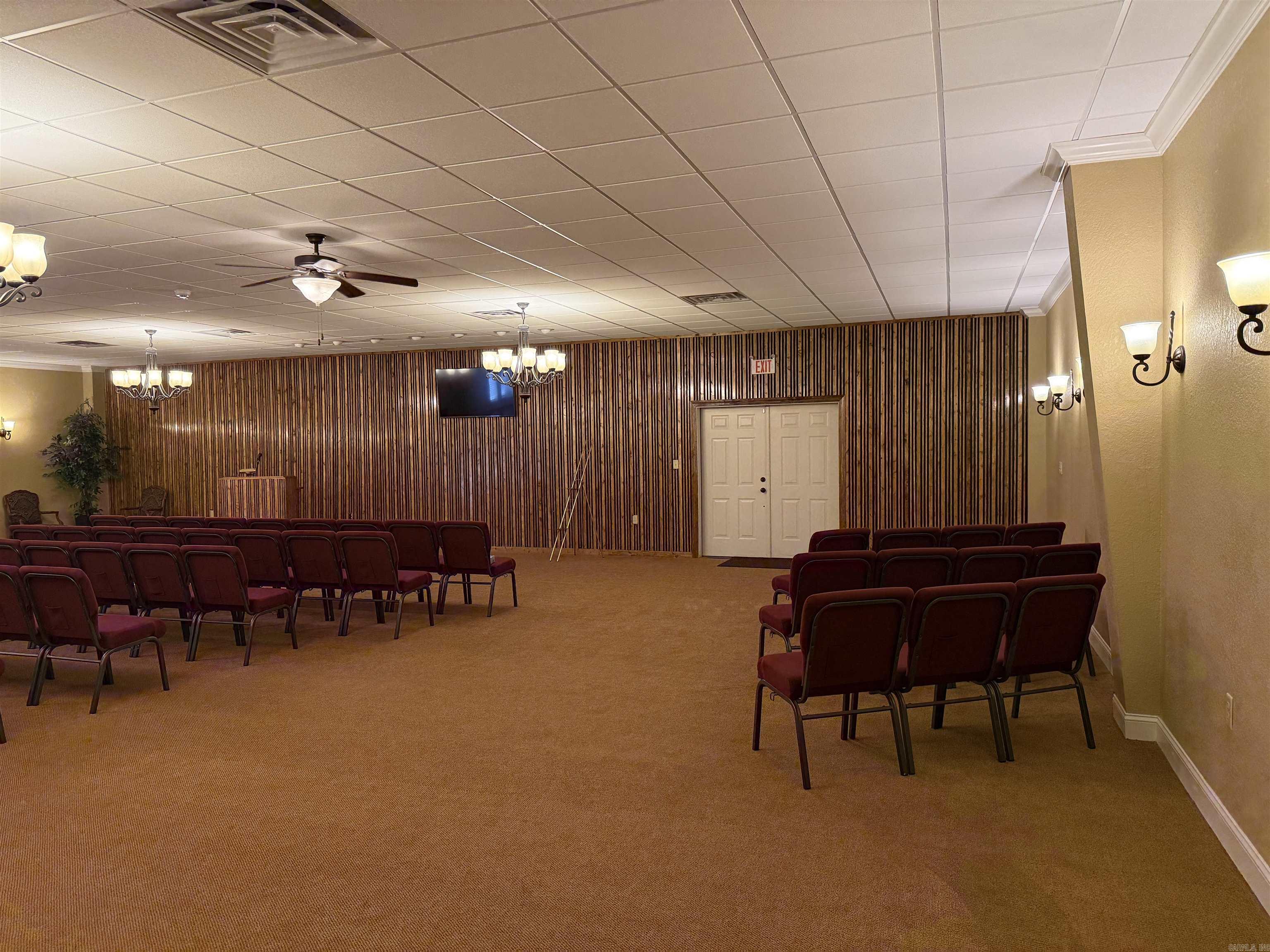830 S Terminal  Piggott, AR