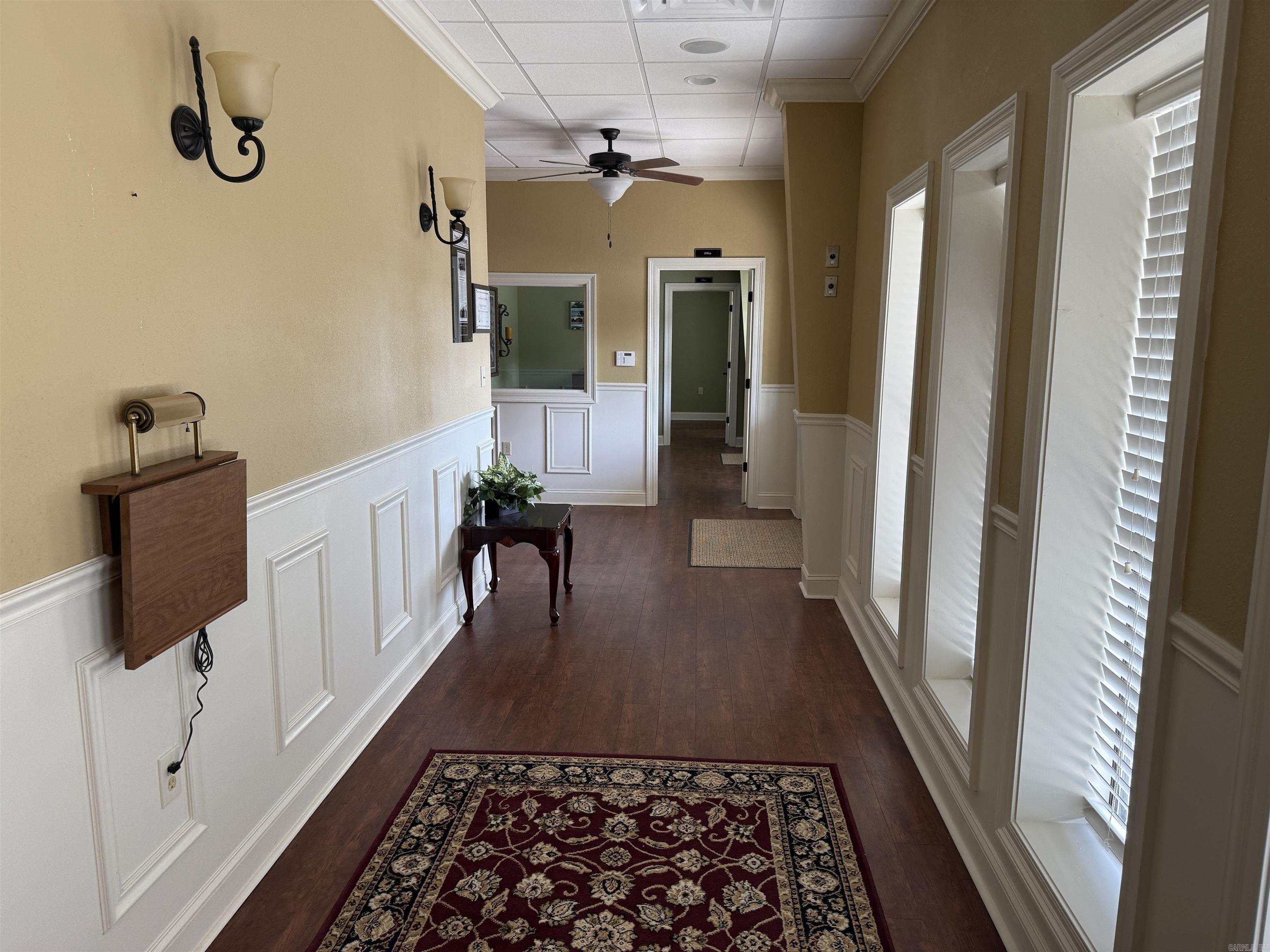 830 S Terminal  Piggott, AR