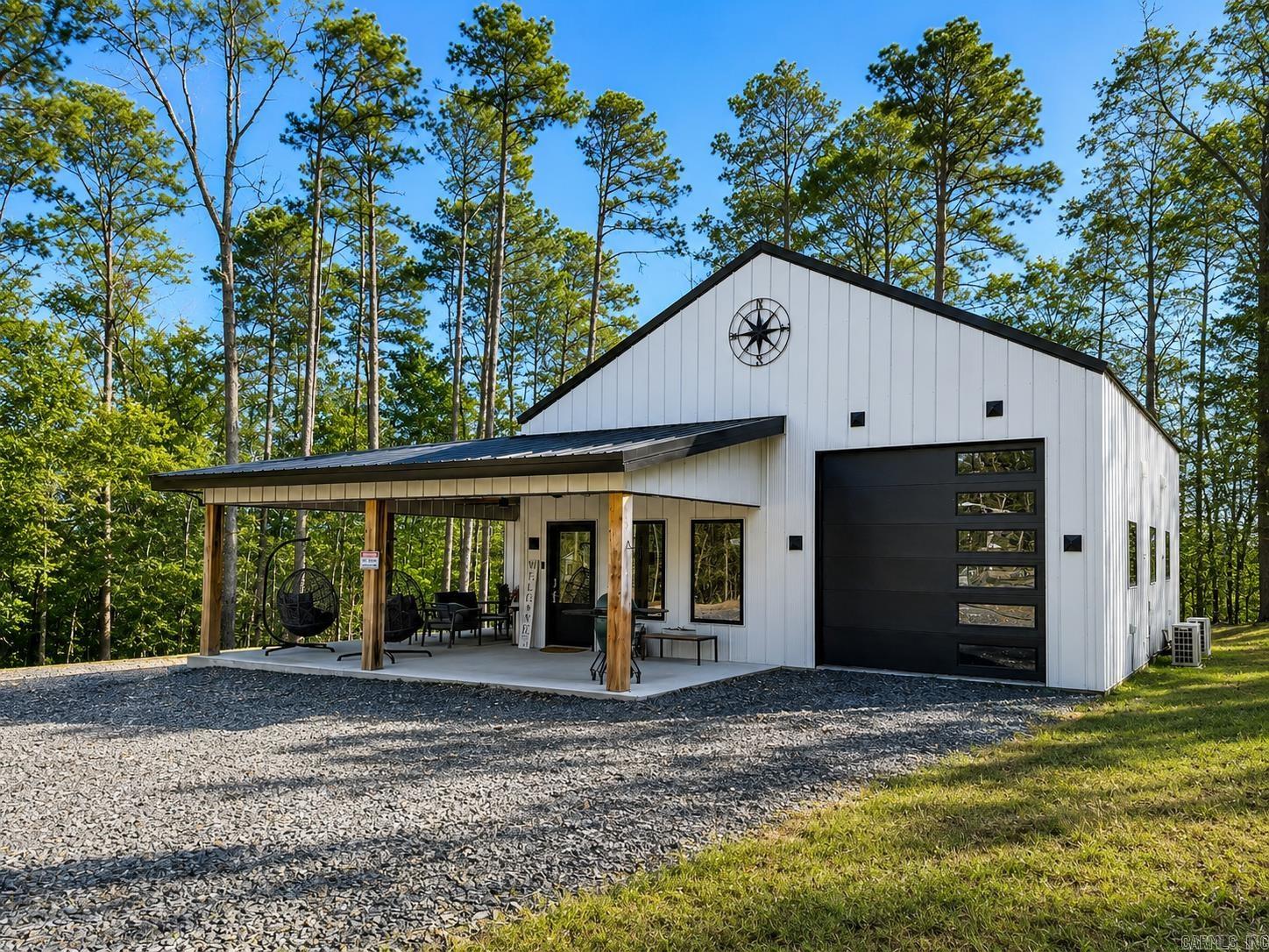 85 Traway  Edgemont, AR