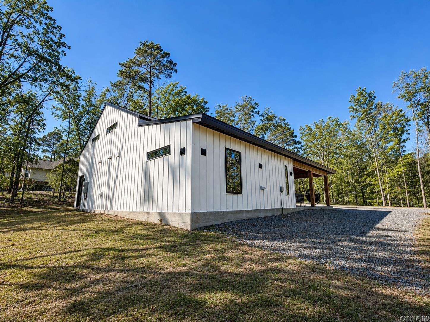85 Traway  Edgemont, AR